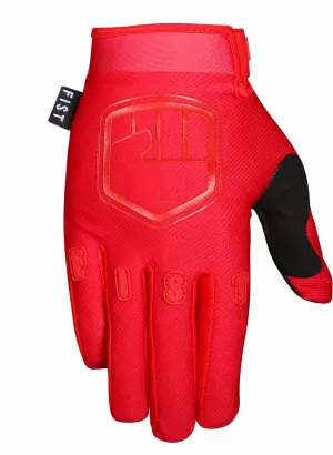 STOCKER RED YOUTH
