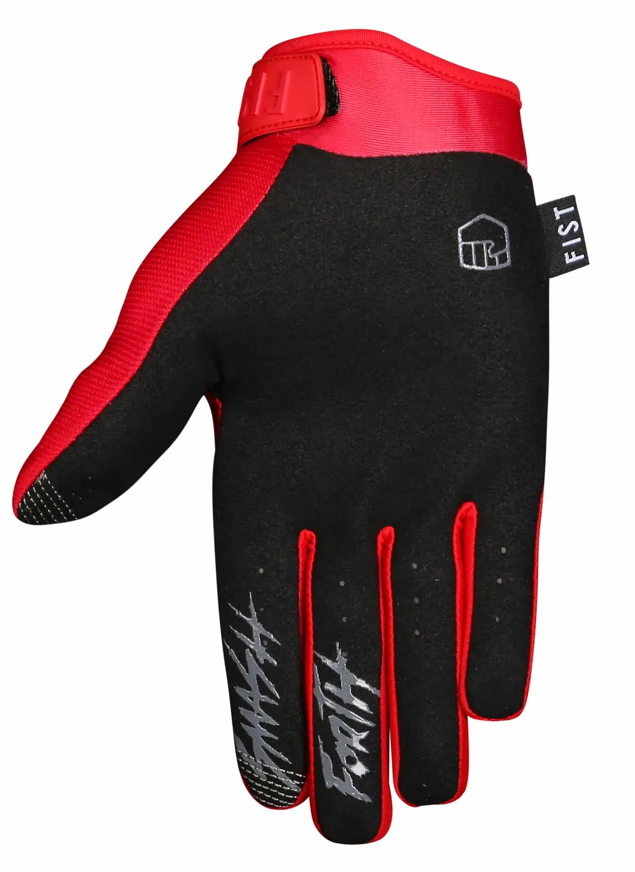 STOCKER RED YOUTH