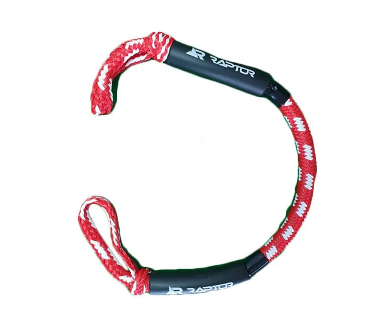 Straightline Bungee Tube Extension