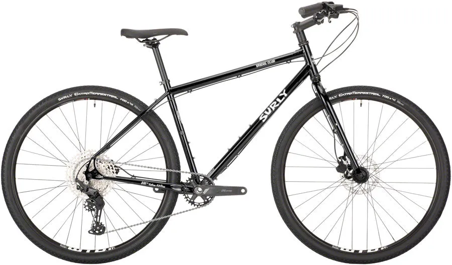 Surly Bridge Club Bike