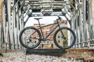 Surly Bridge Club Bike