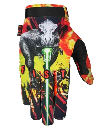 T-REX
