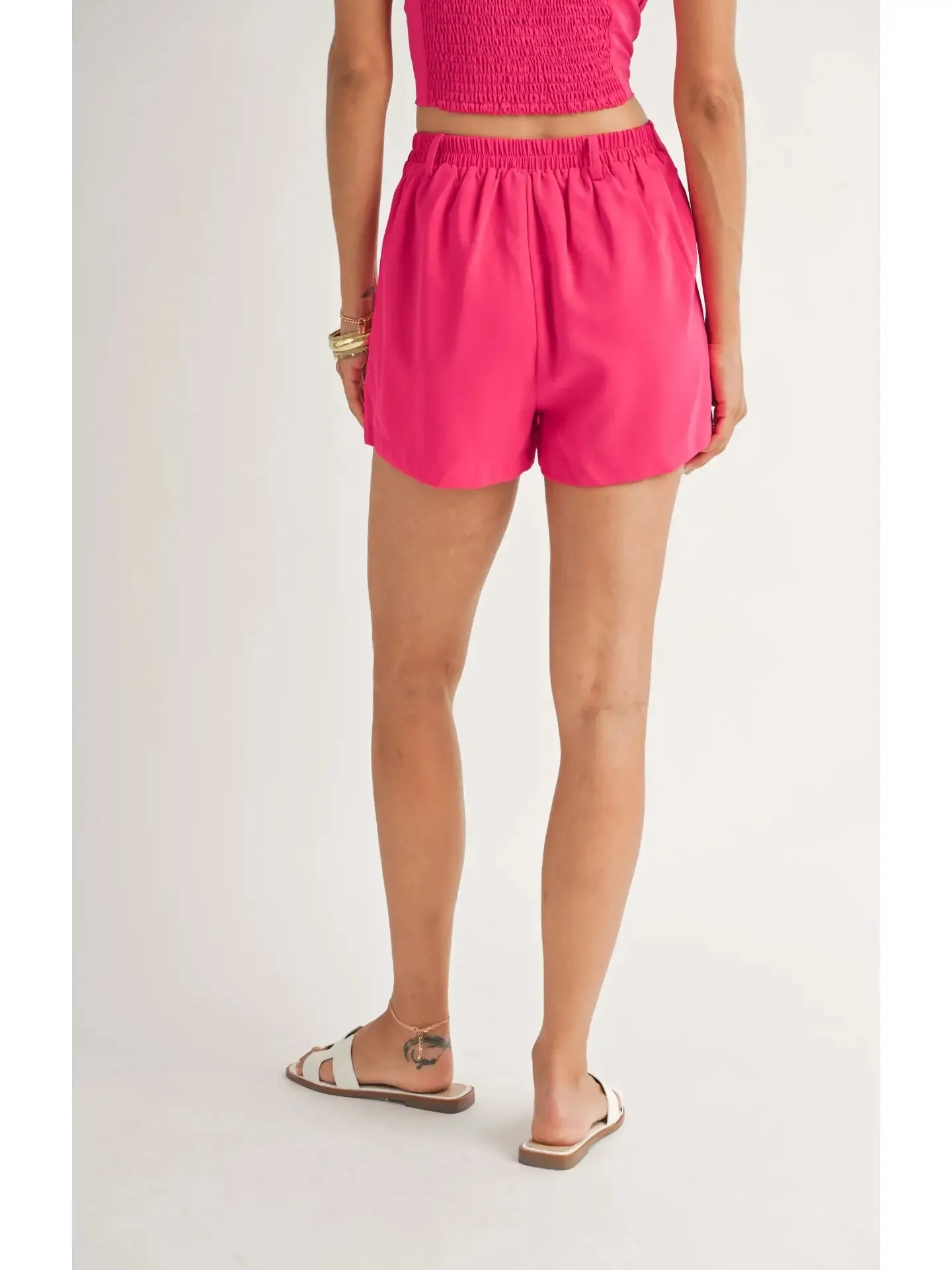 The Classics Shorts