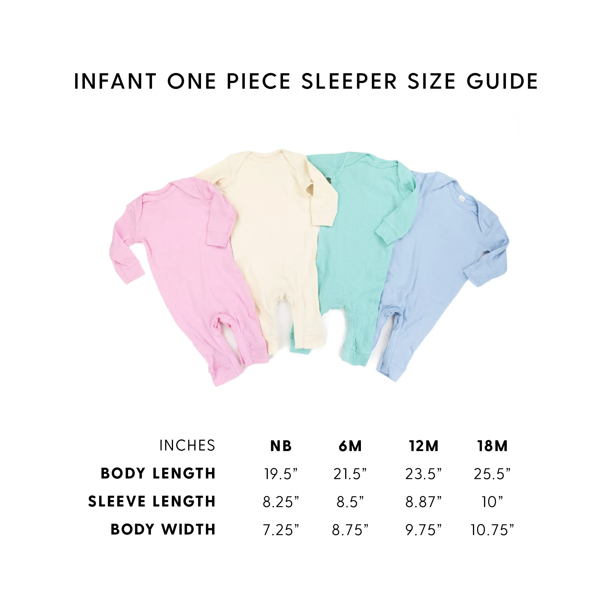 Time To Spruce Things Up - Baby Sleeper