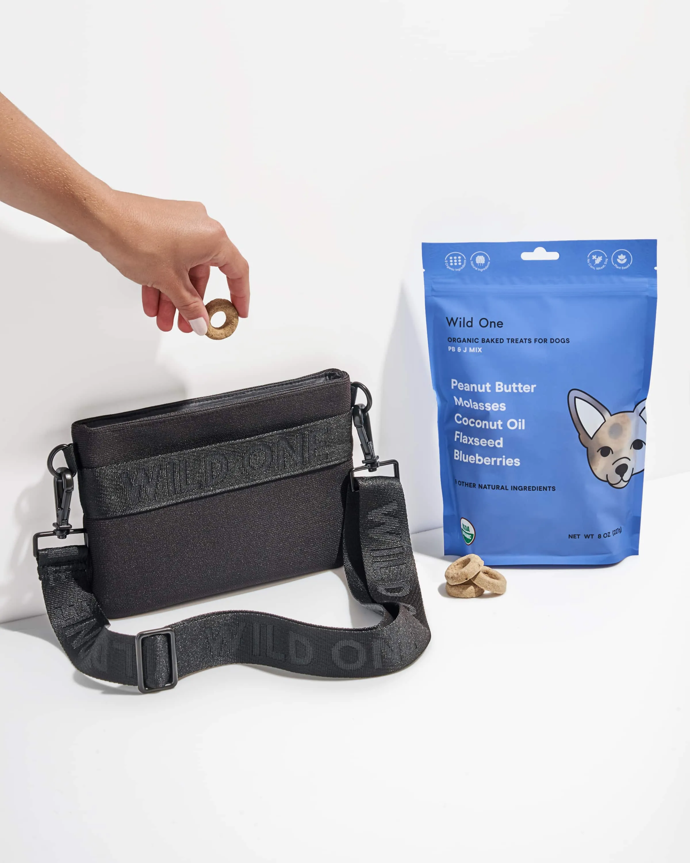 Treat Pouch Kit