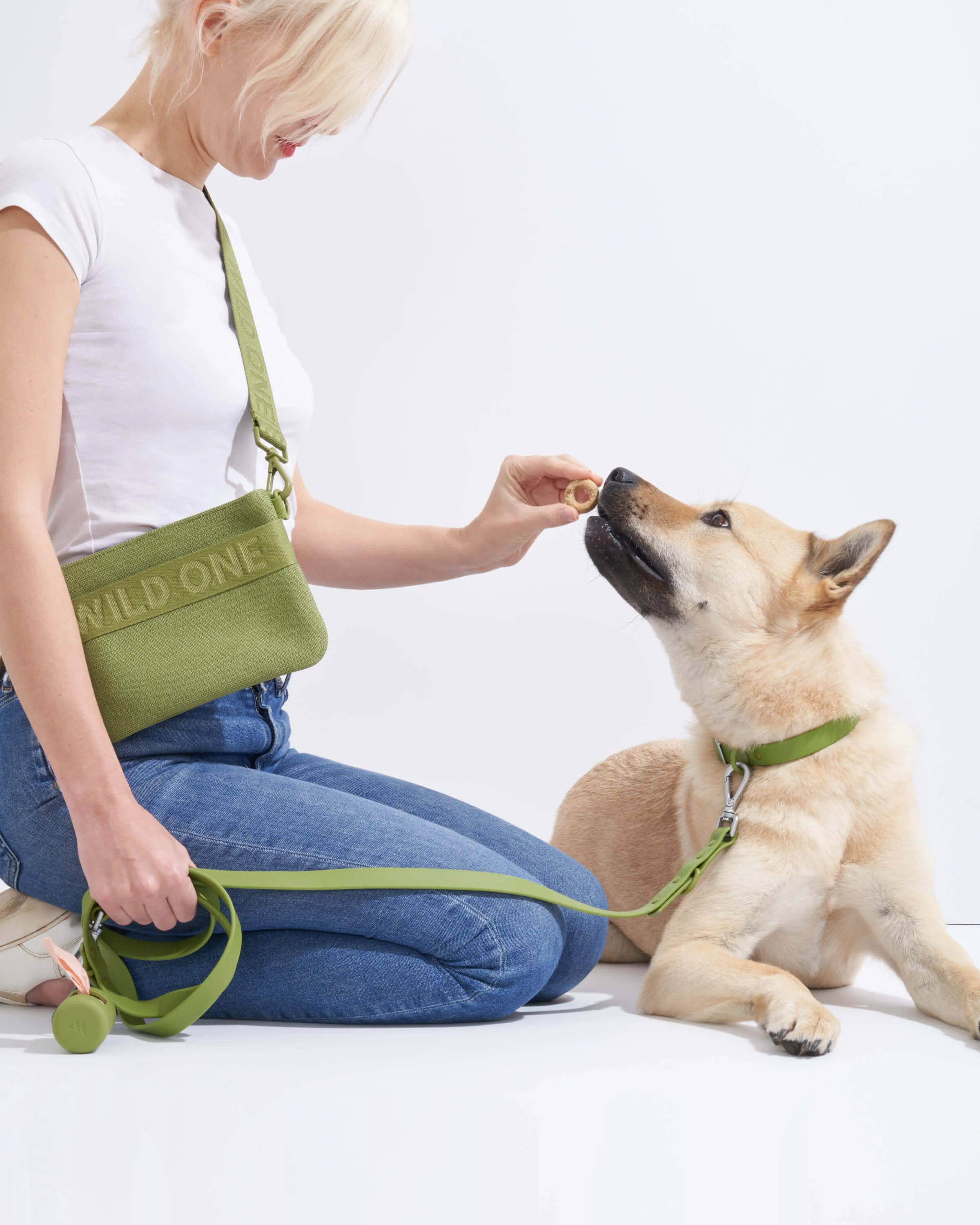 Treat Pouch Kit