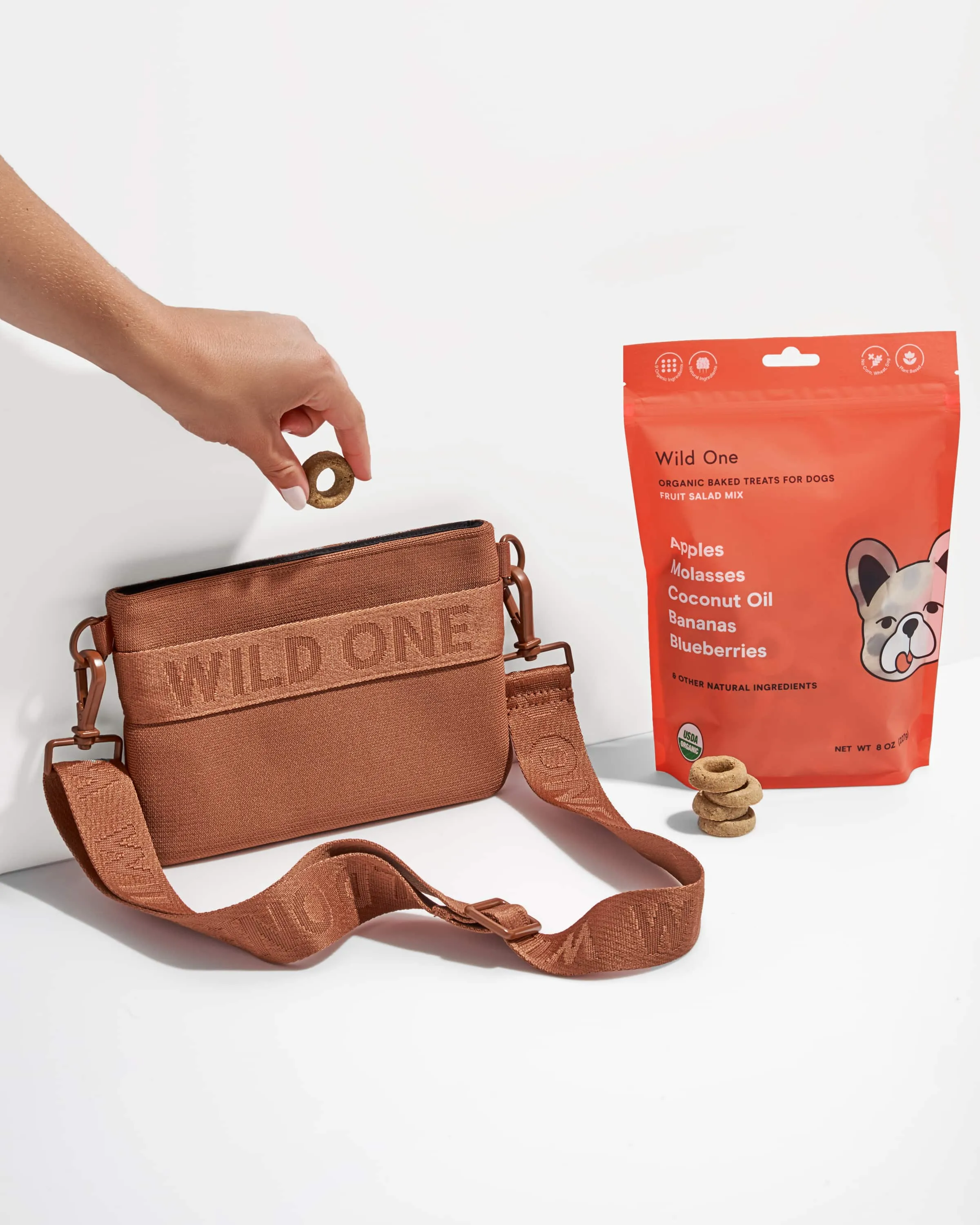 Treat Pouch Kit
