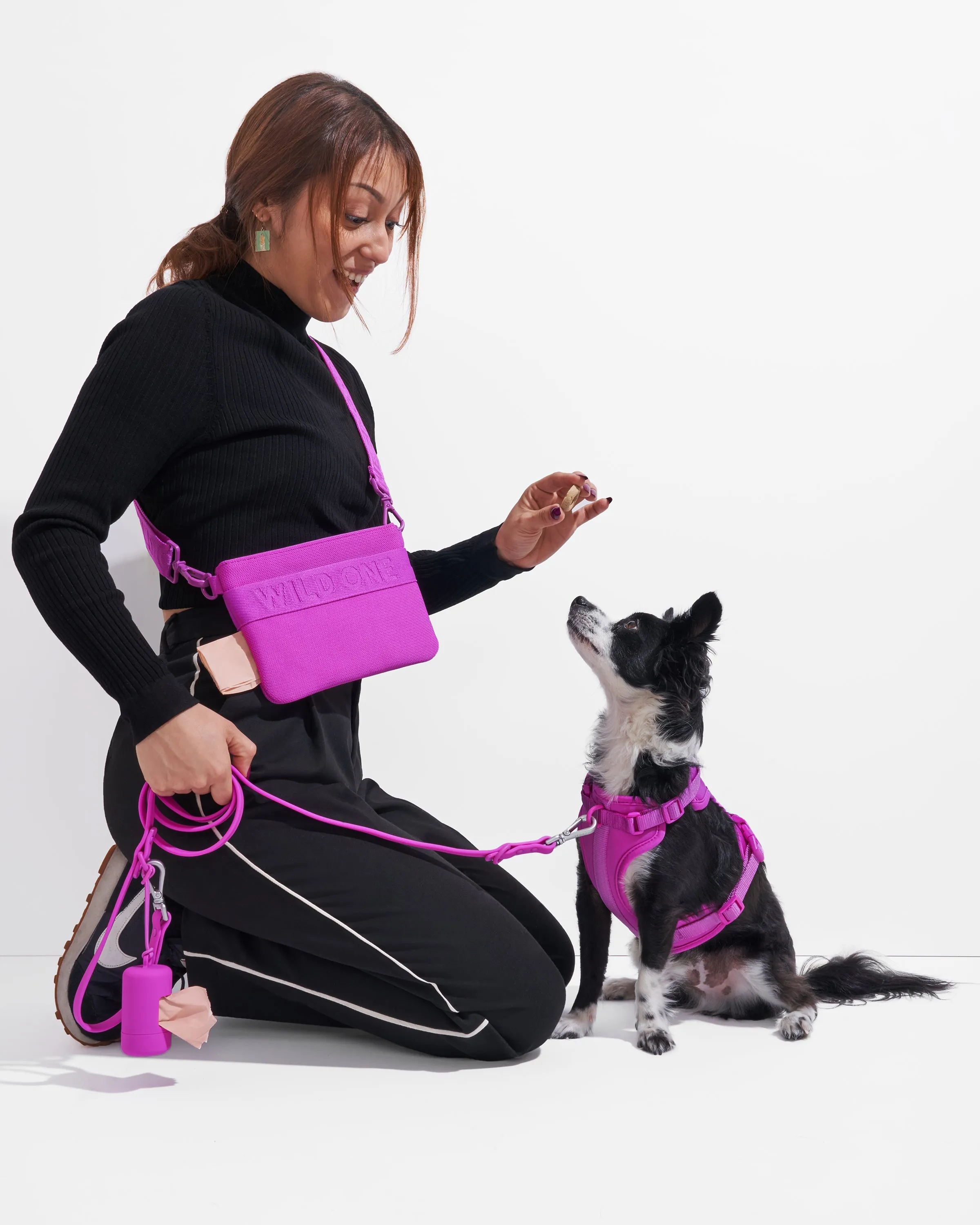 Treat Pouch Kit