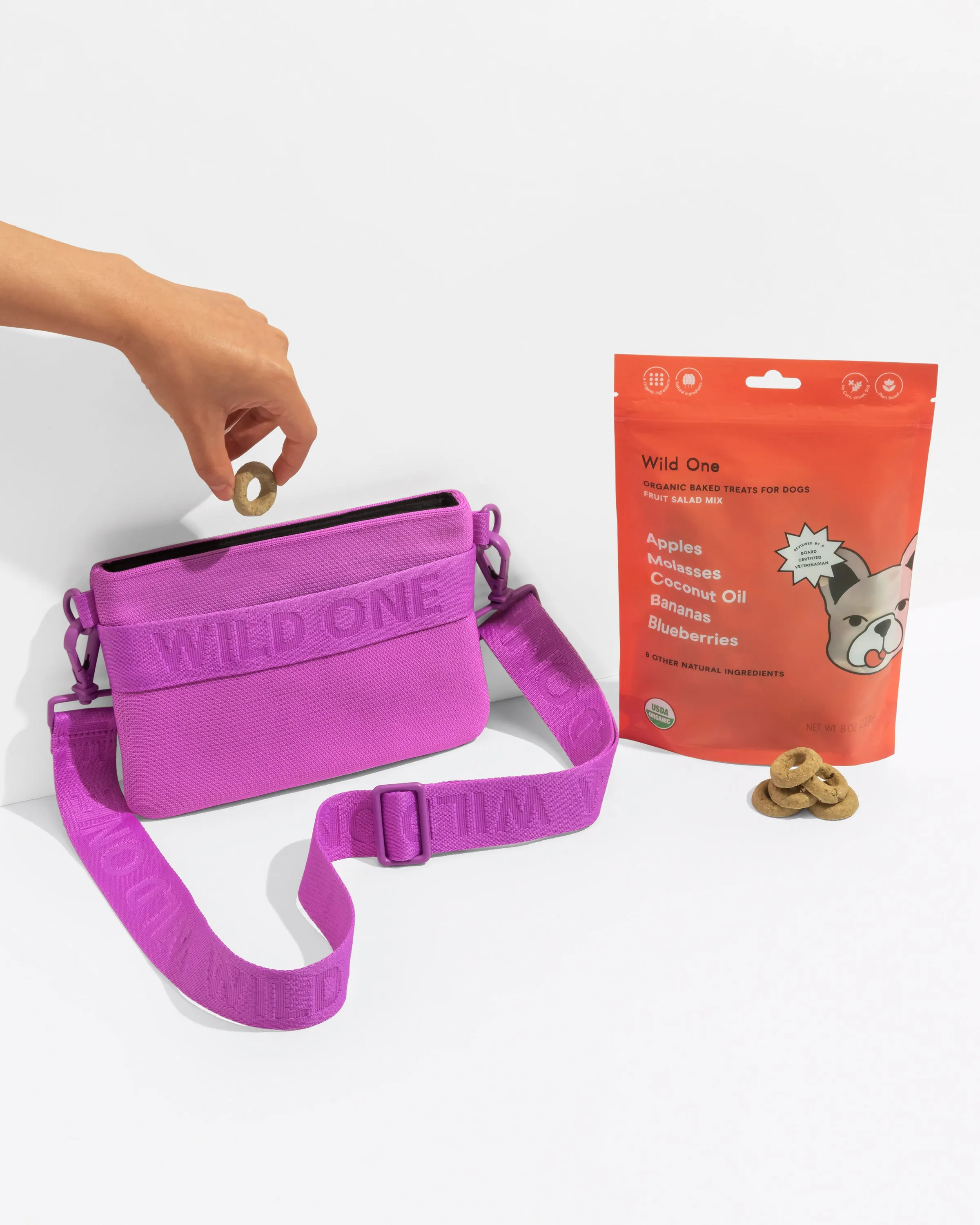 Treat Pouch Kit