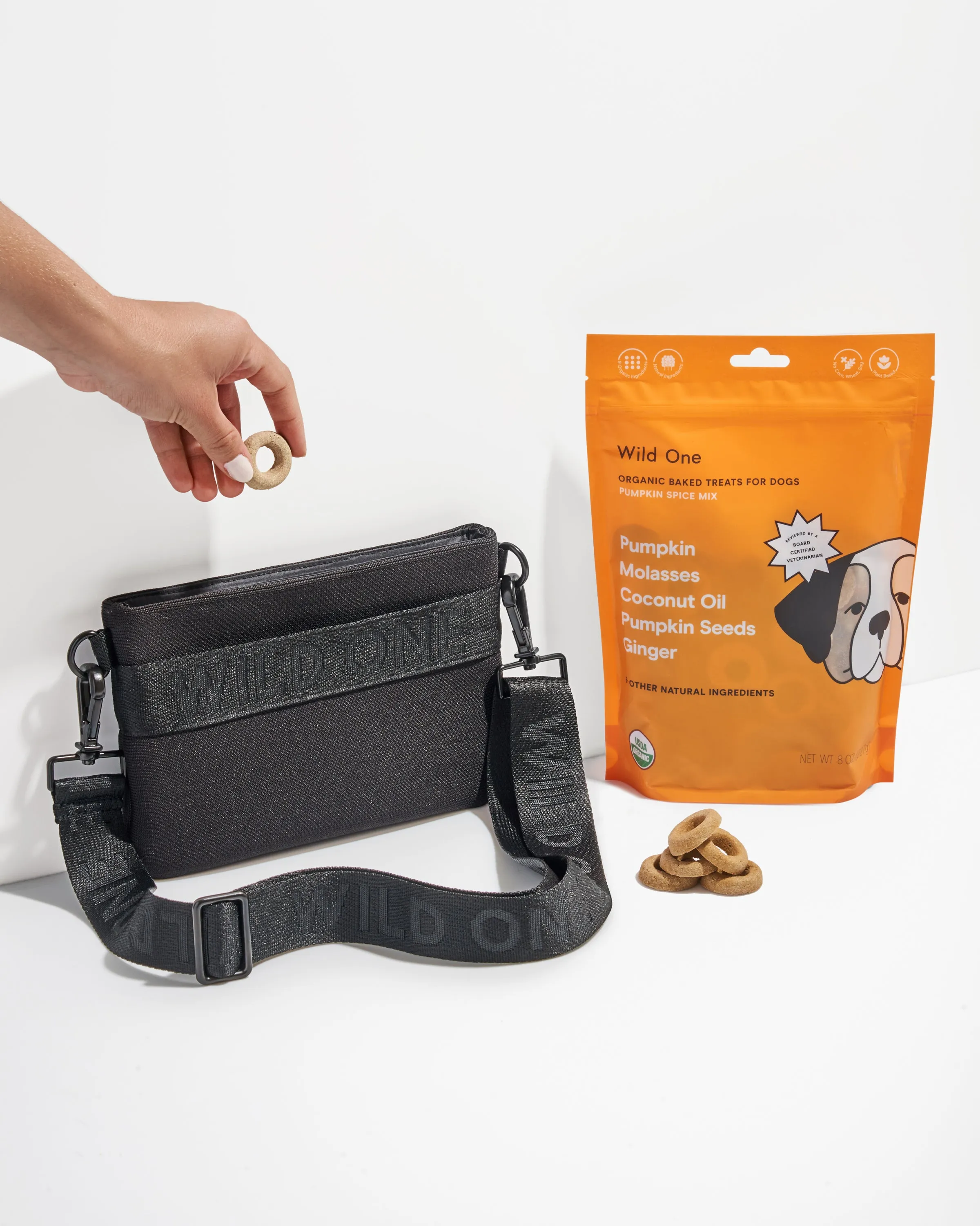 Treat Pouch Kit