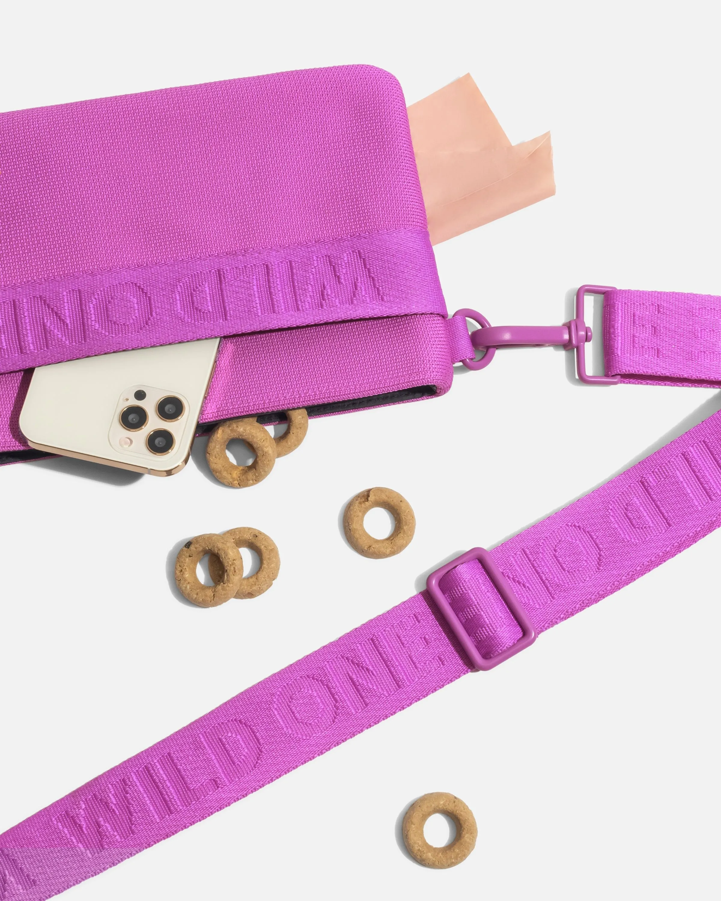 Treat Pouch Kit