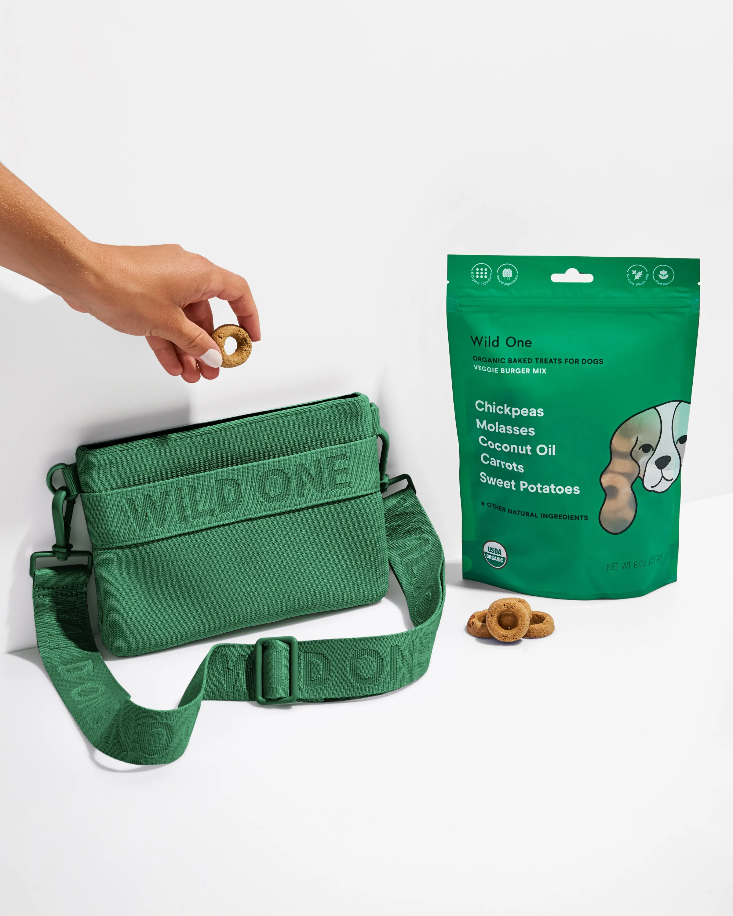 Treat Pouch Kit