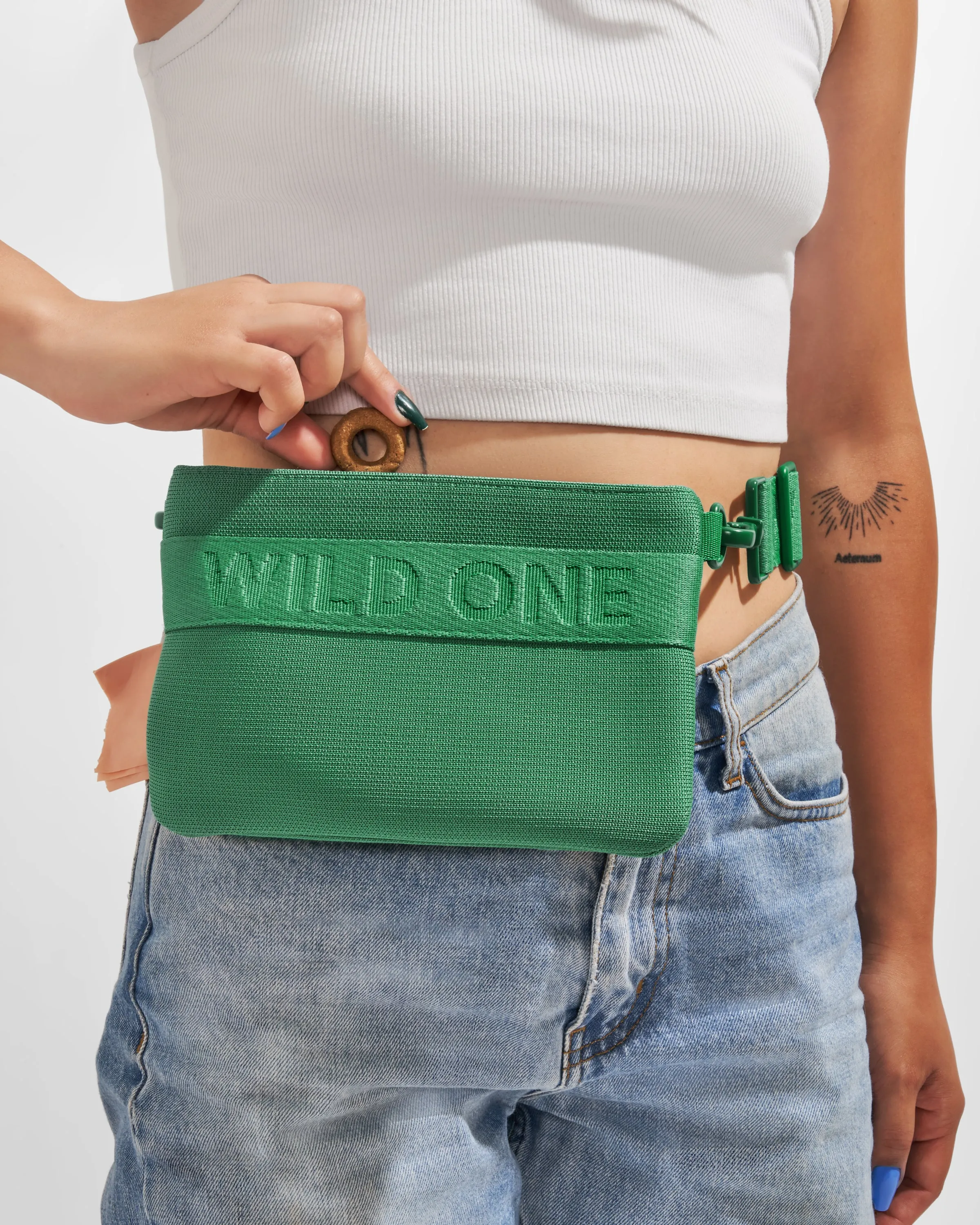 Treat Pouch Kit