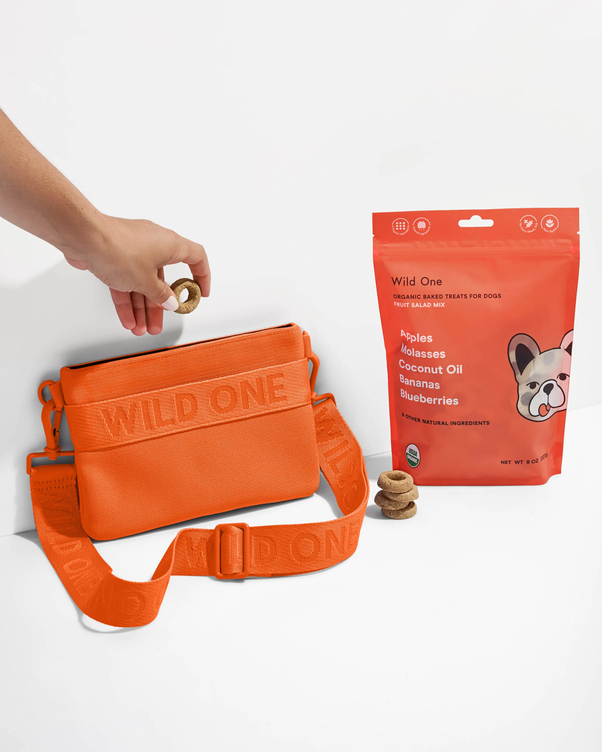 Treat Pouch Kit