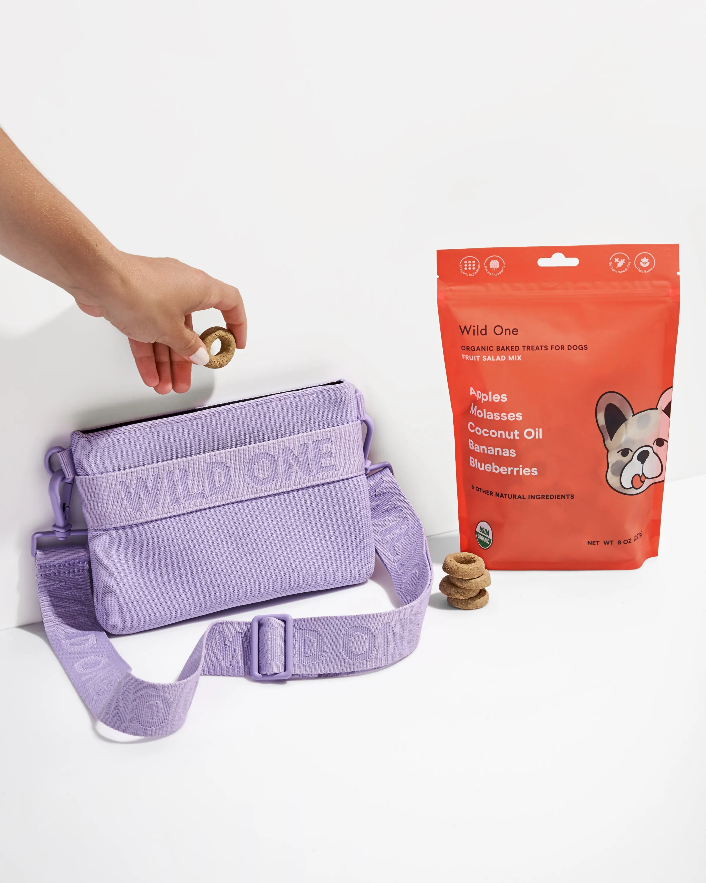 Treat Pouch Kit