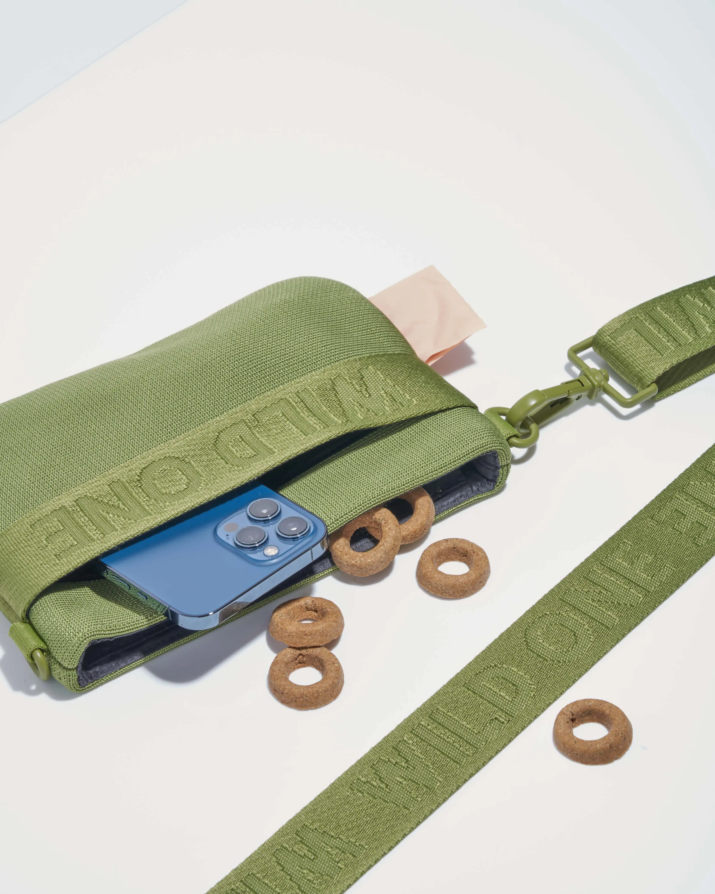 Treat Pouch Kit