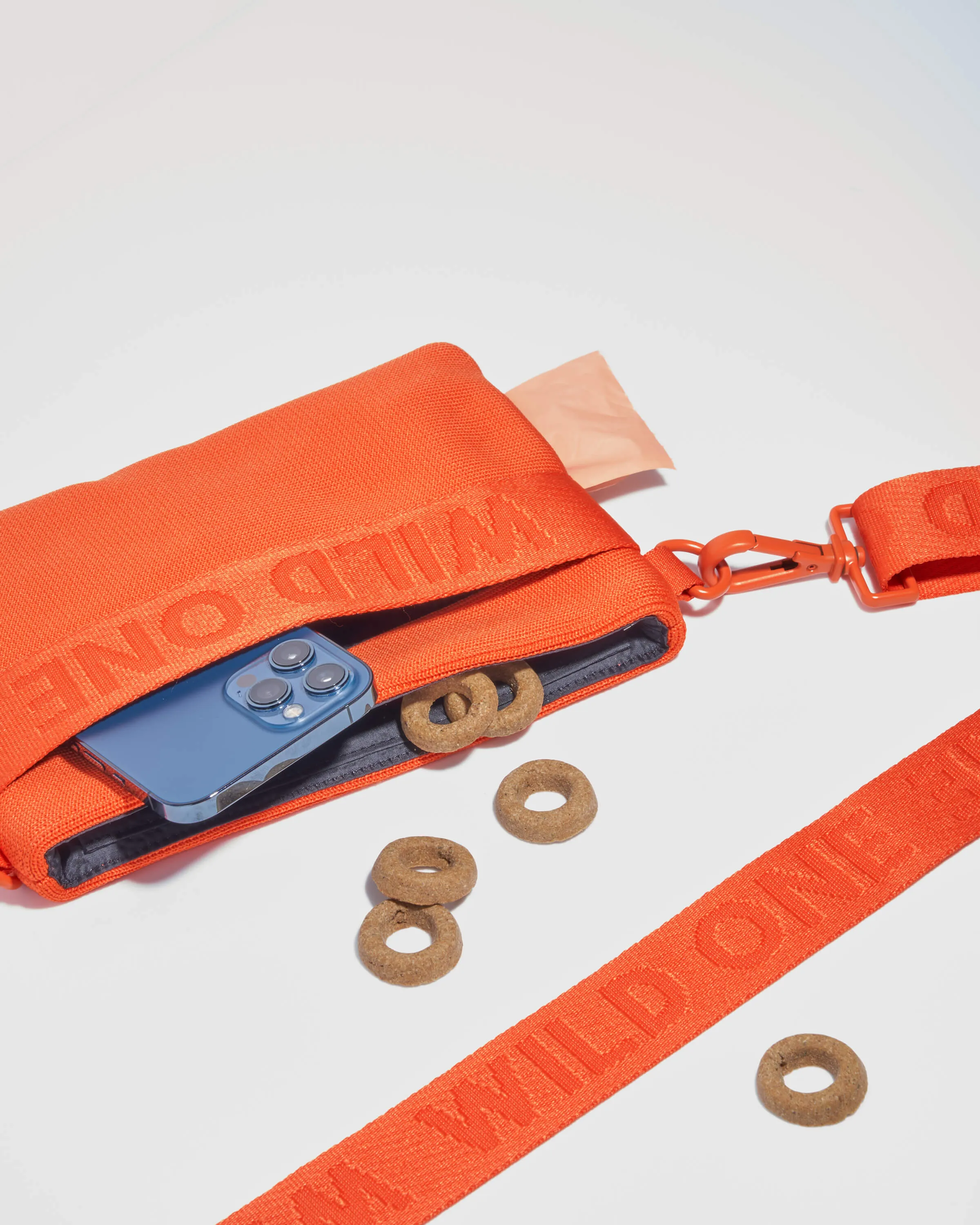 Treat Pouch Kit
