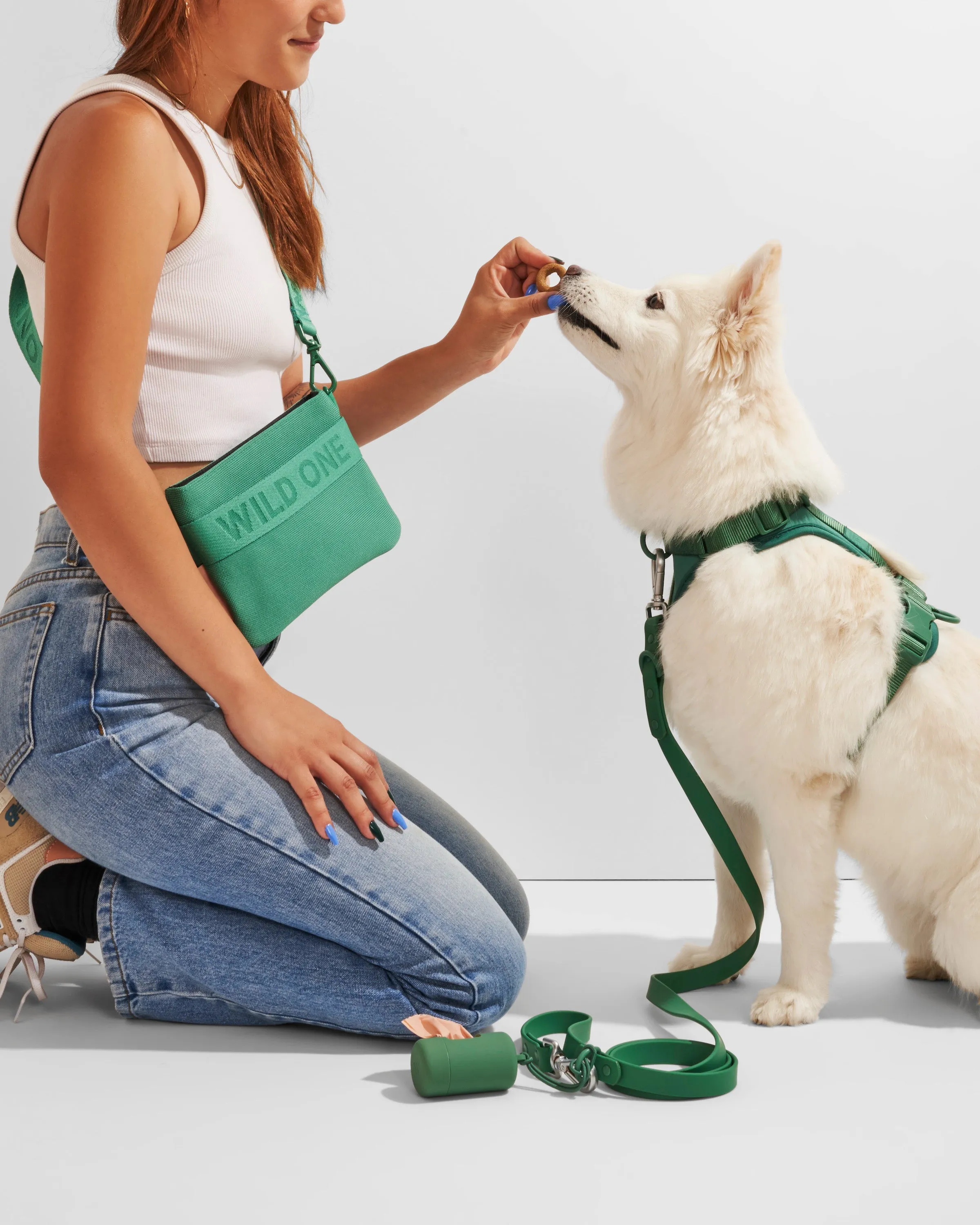 Treat Pouch Kit