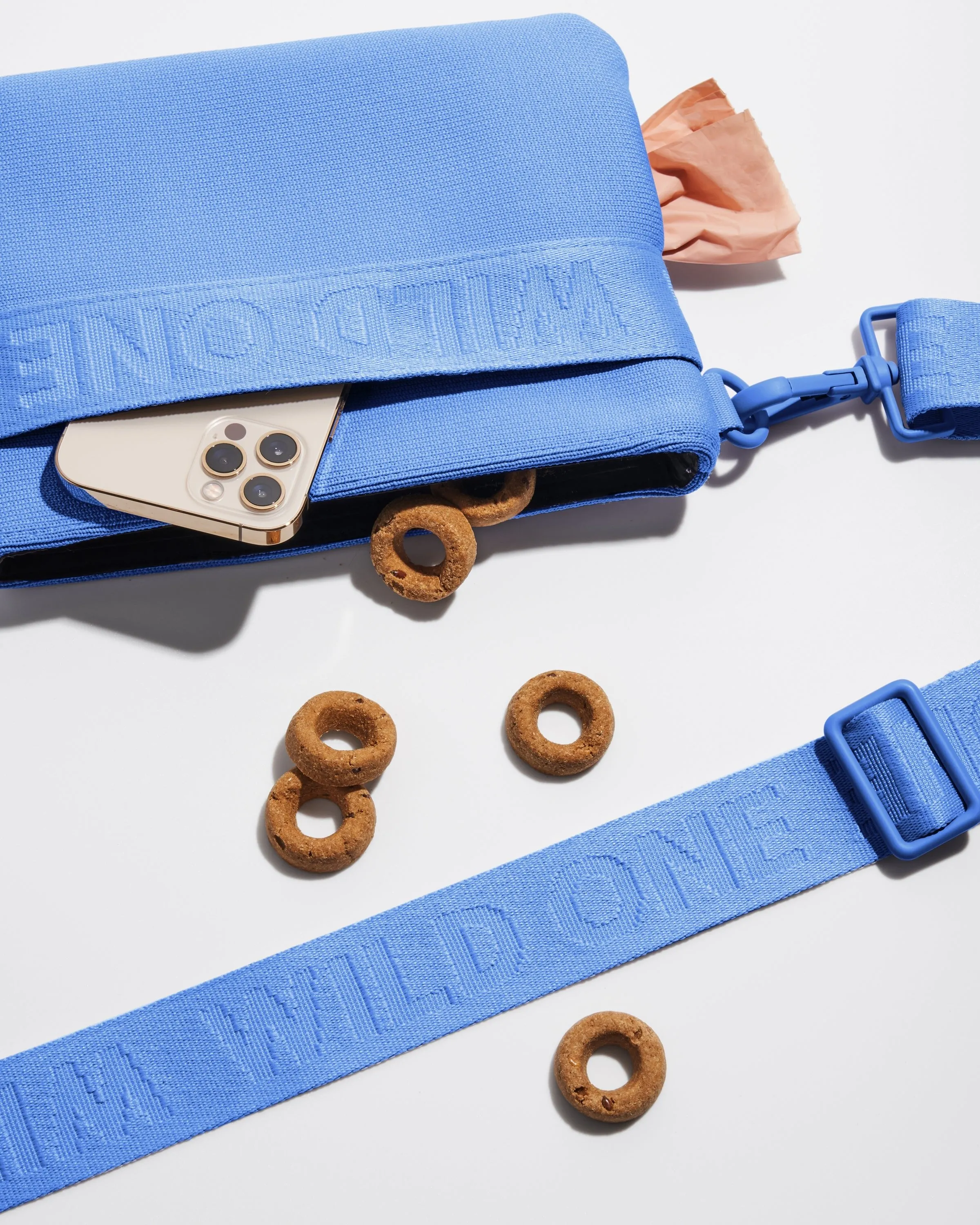 Treat Pouch Kit