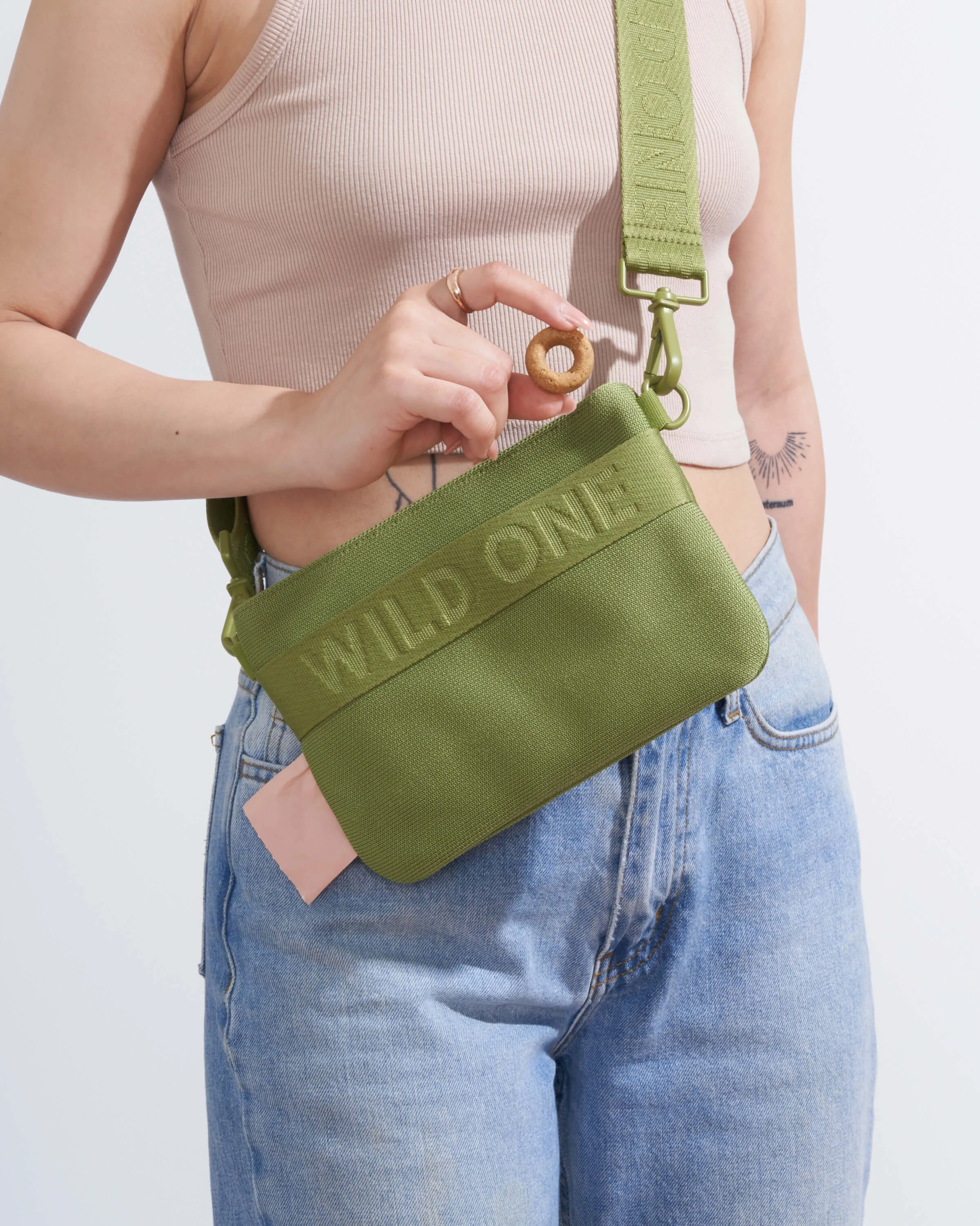 Treat Pouch Kit