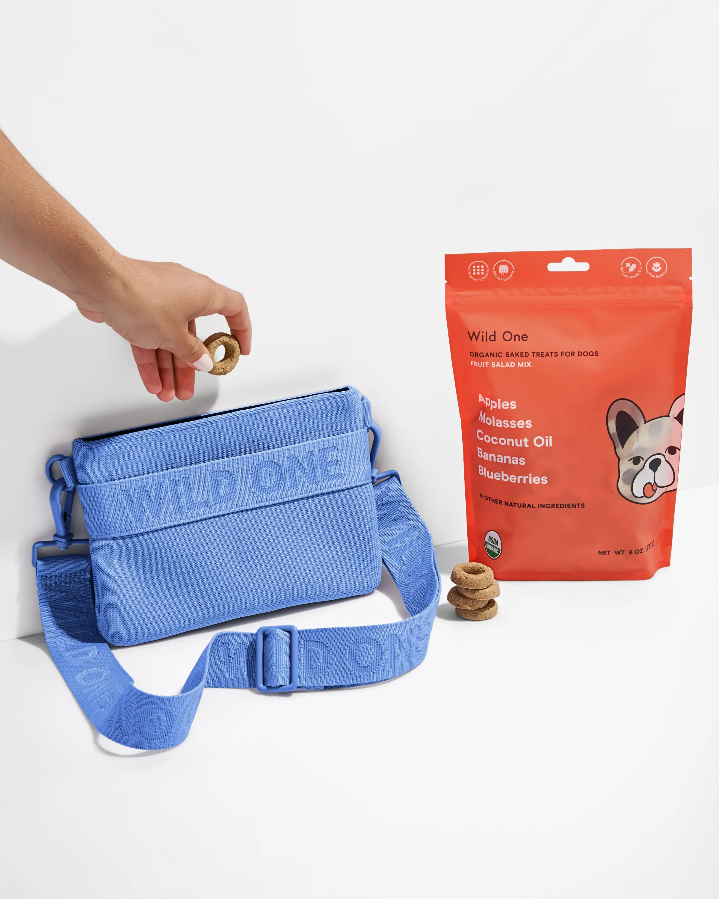 Treat Pouch Kit