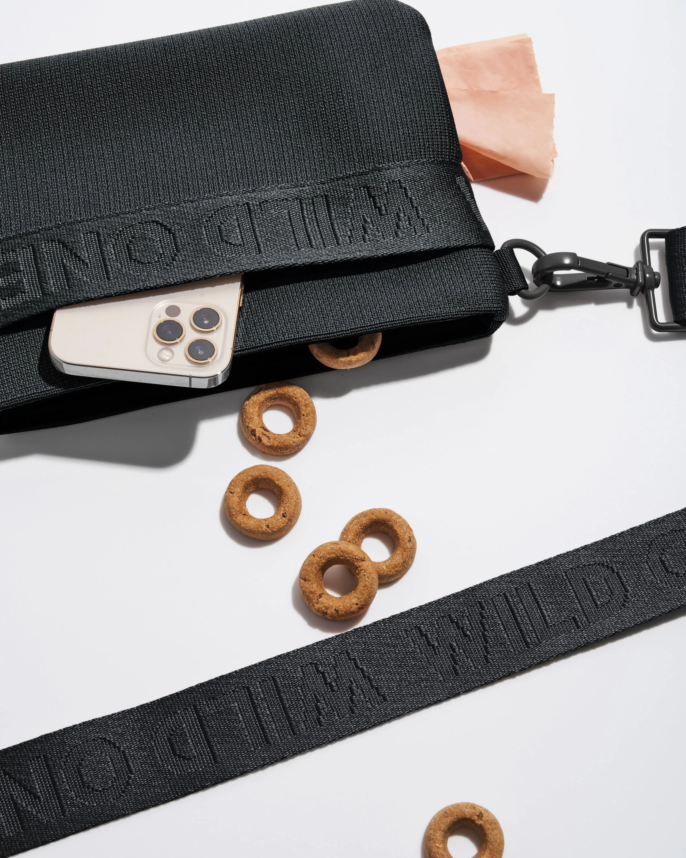 Treat Pouch Kit