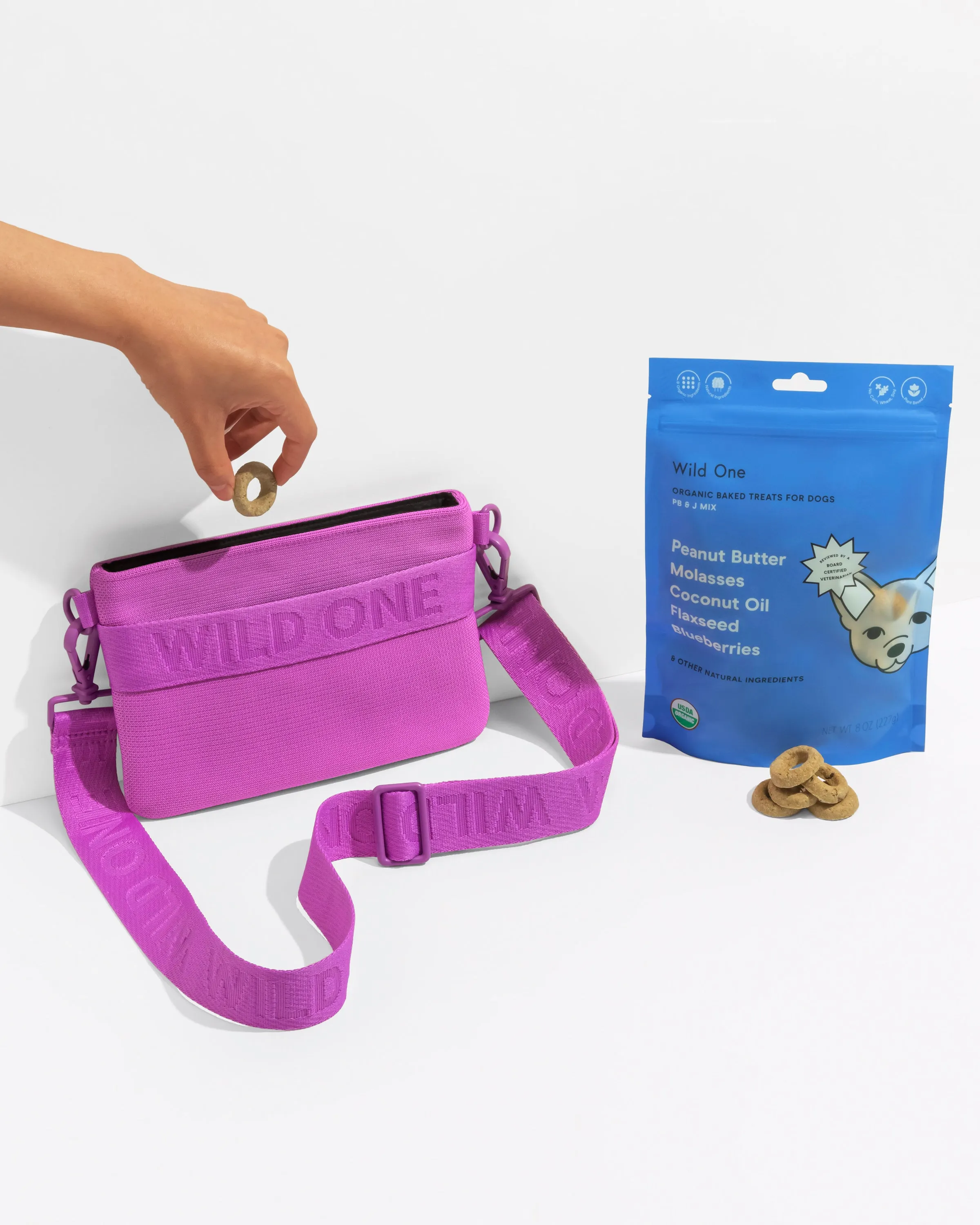 Treat Pouch Kit