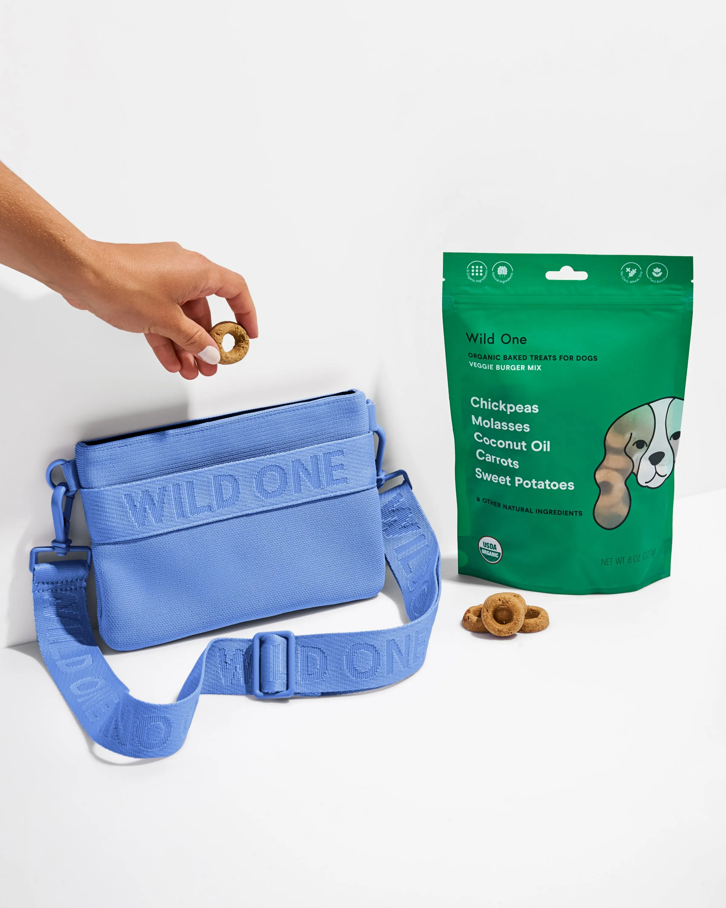 Treat Pouch Kit