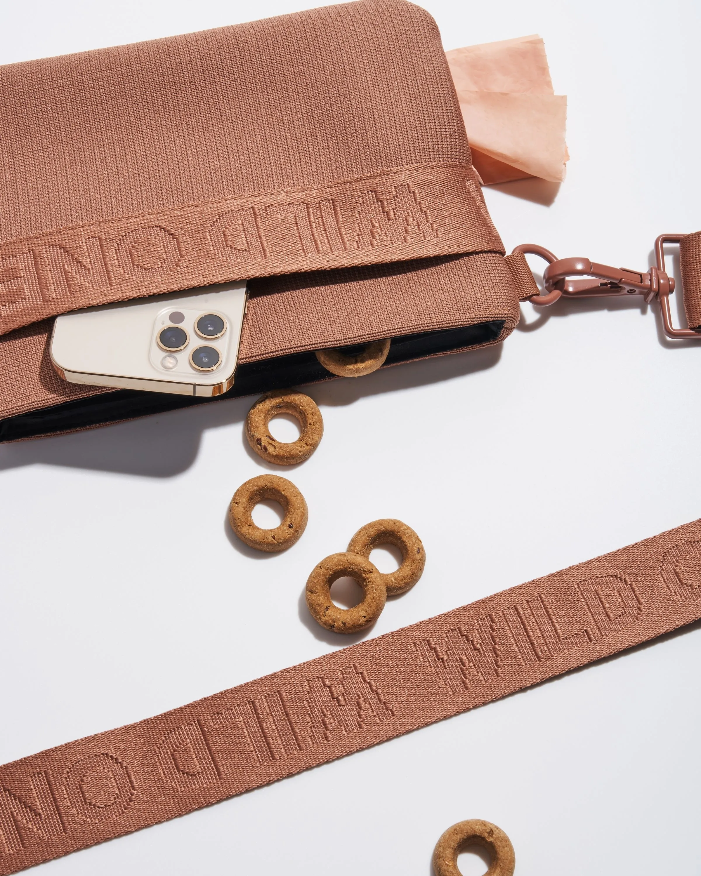 Treat Pouch Kit