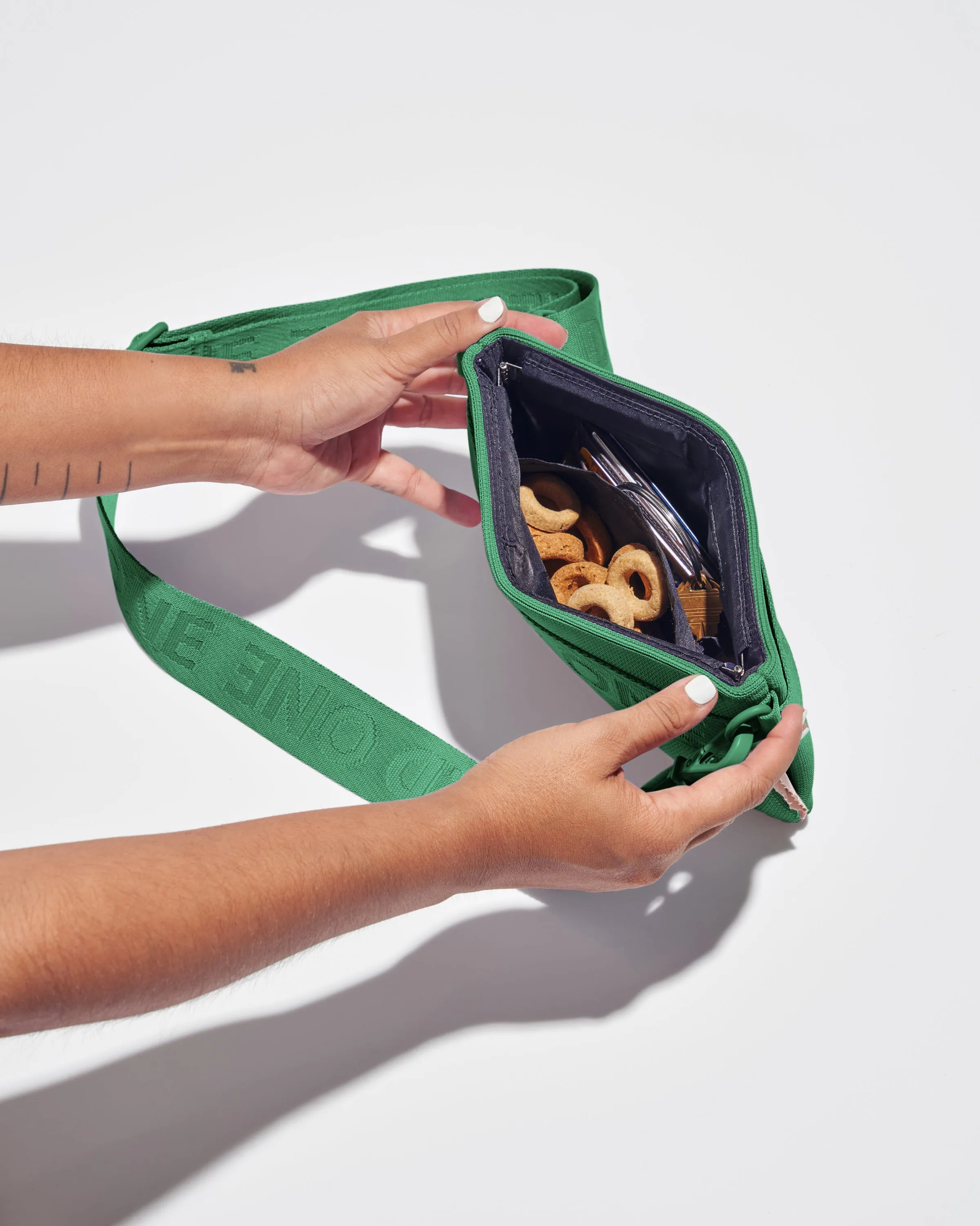 Treat Pouch Kit
