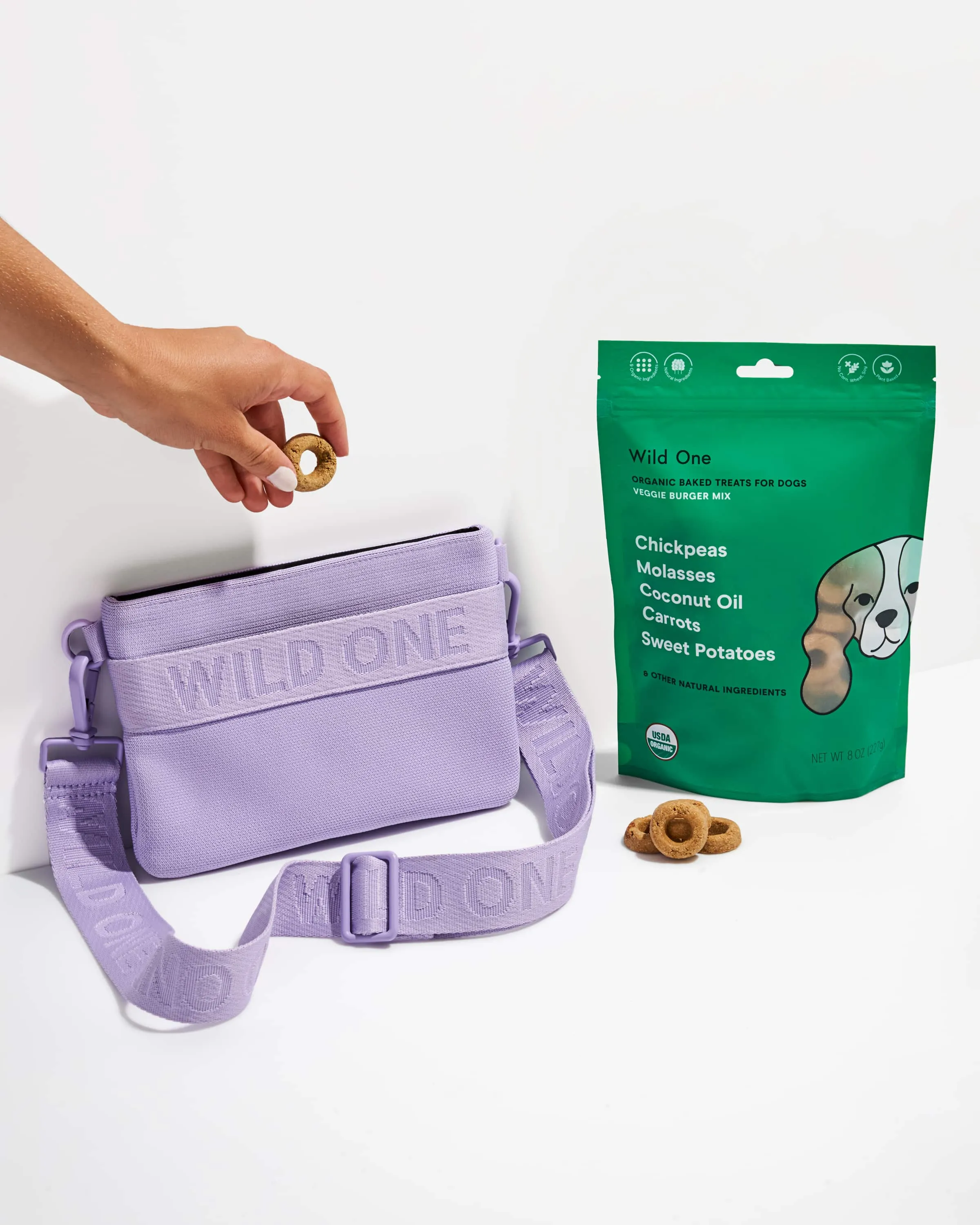 Treat Pouch Kit