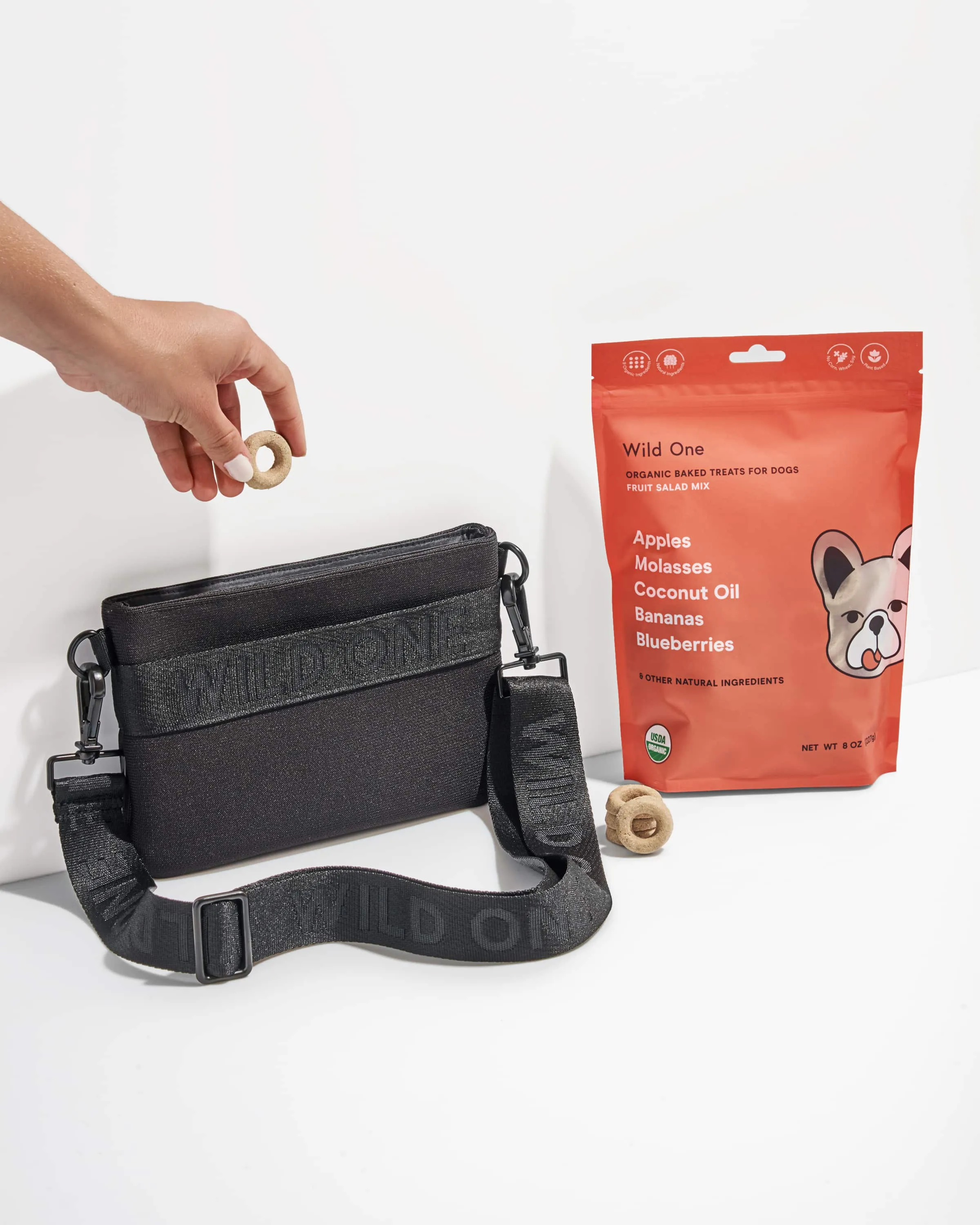 Treat Pouch Kit