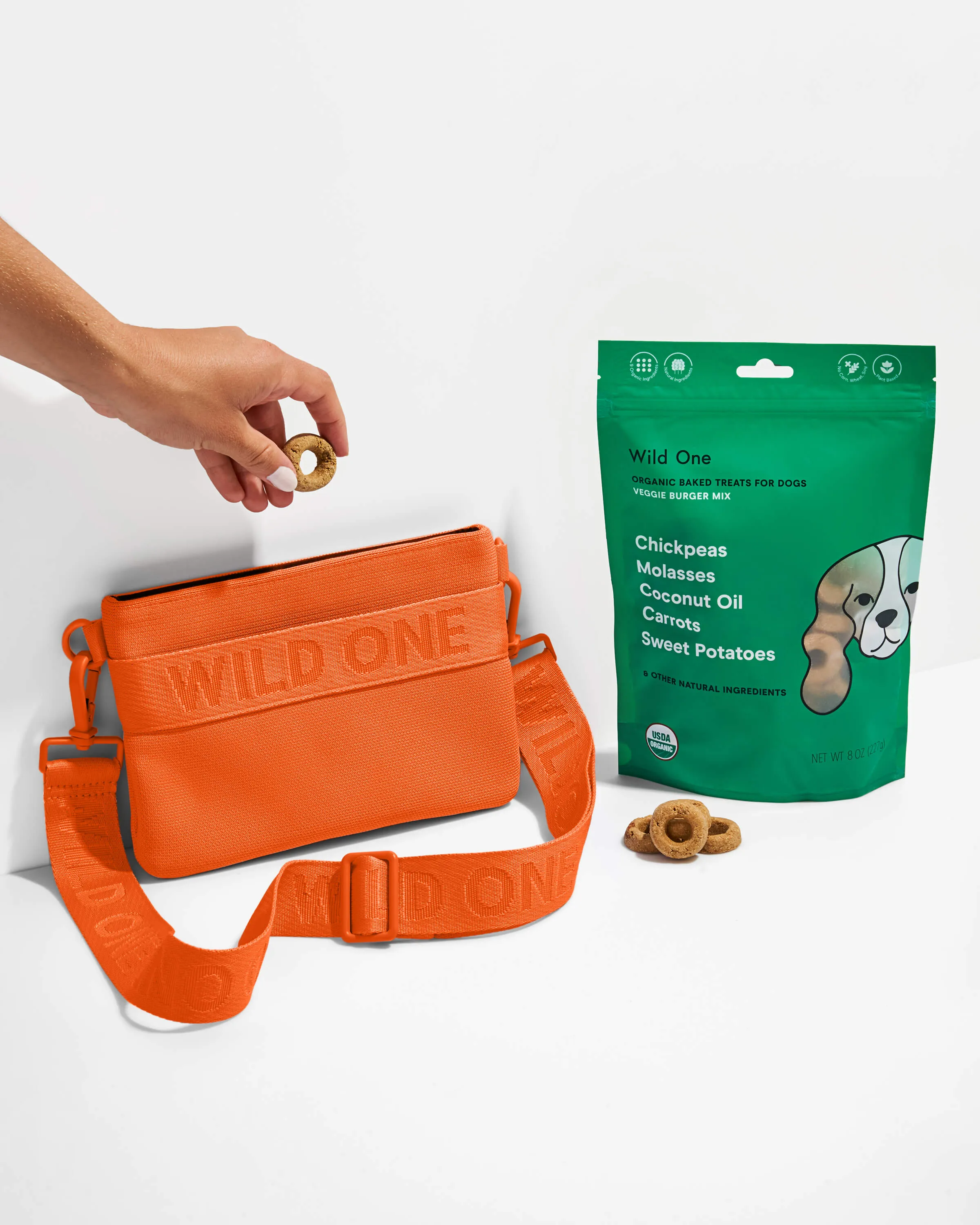 Treat Pouch Kit