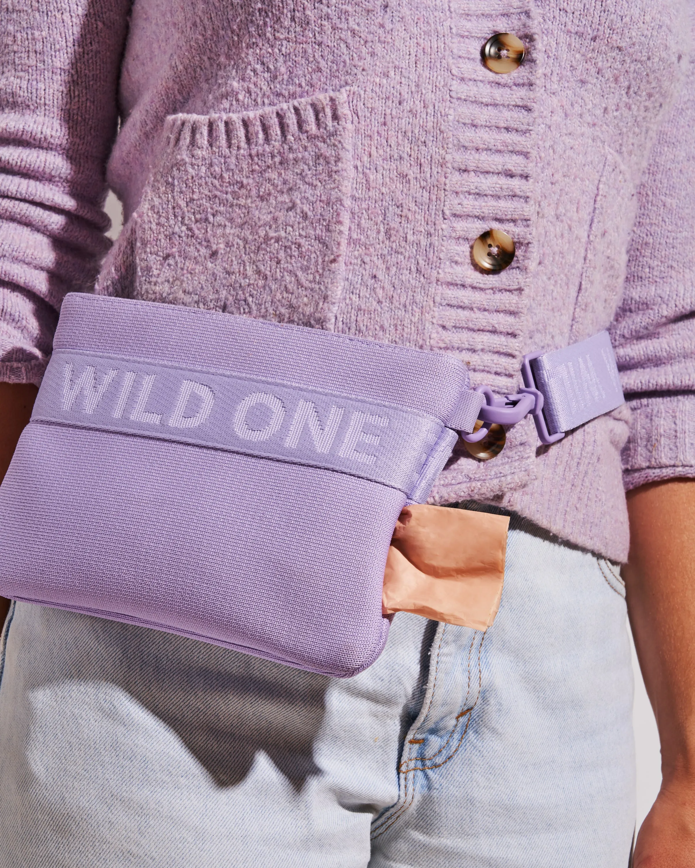 Treat Pouch Kit