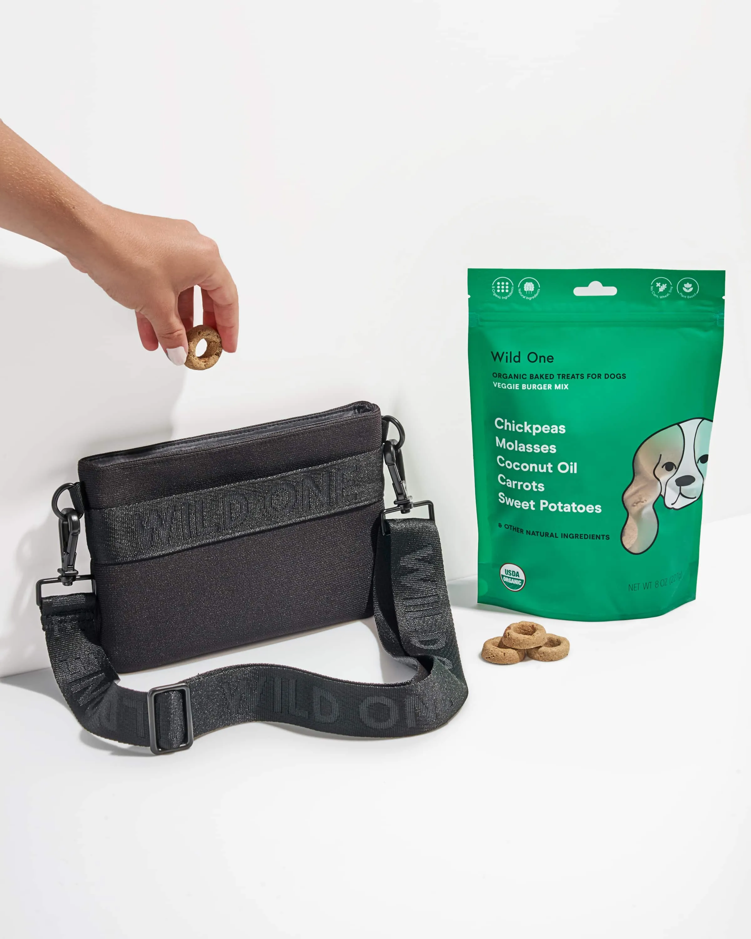 Treat Pouch Kit