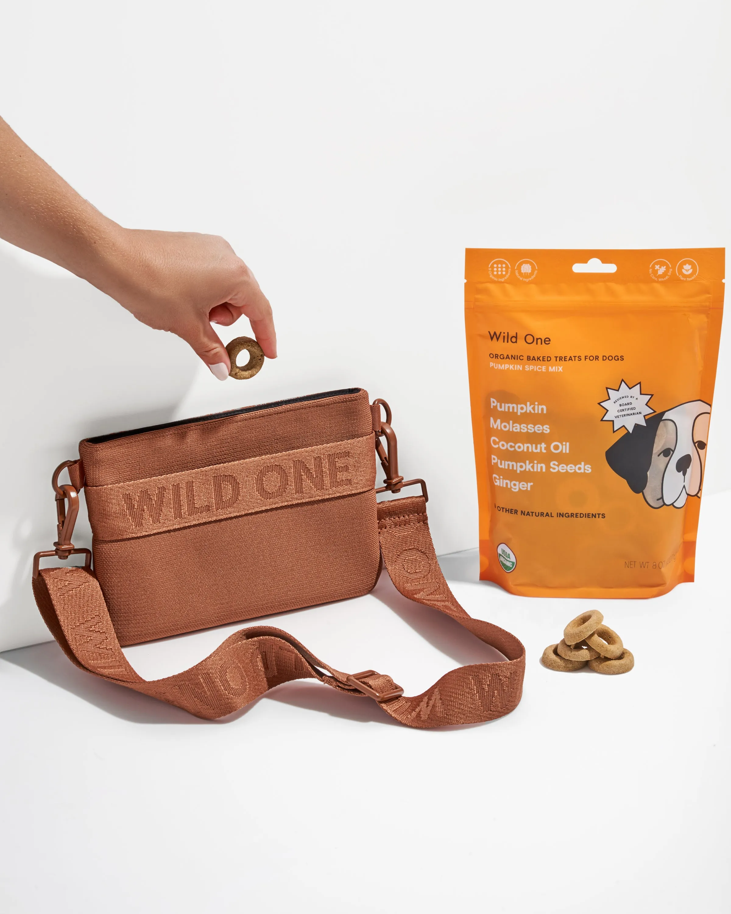 Treat Pouch Kit
