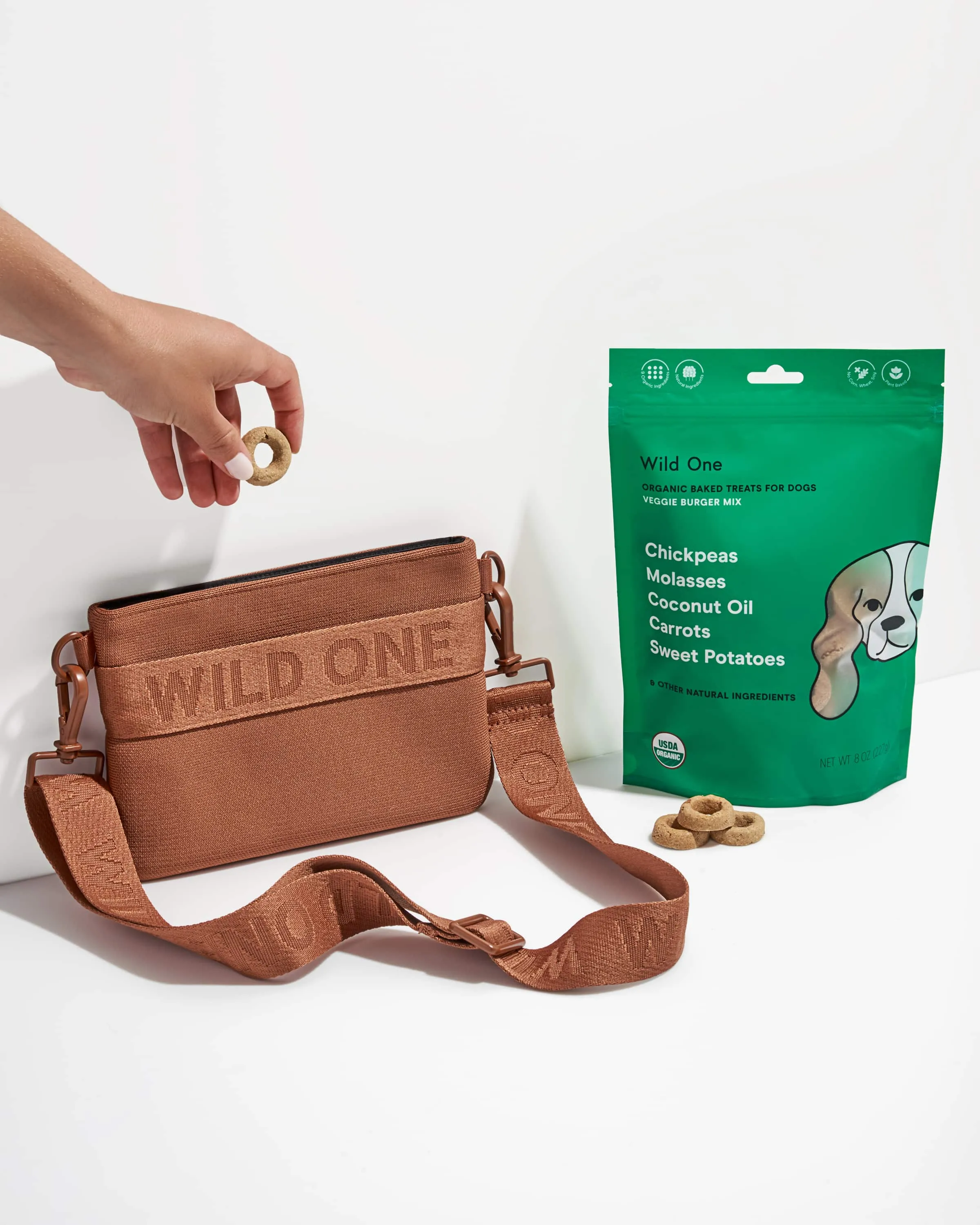 Treat Pouch Kit