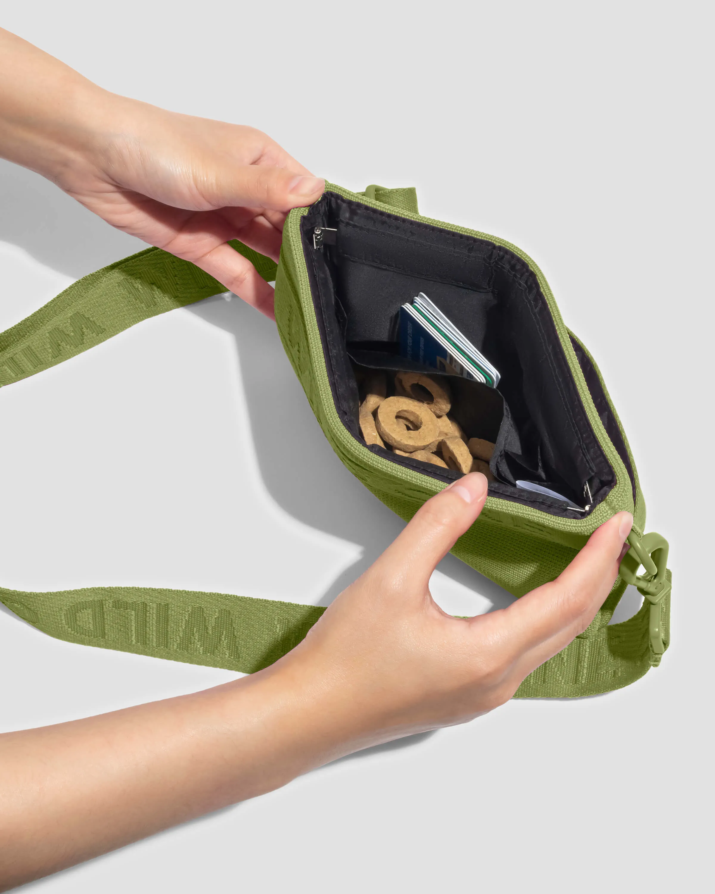 Treat Pouch Kit