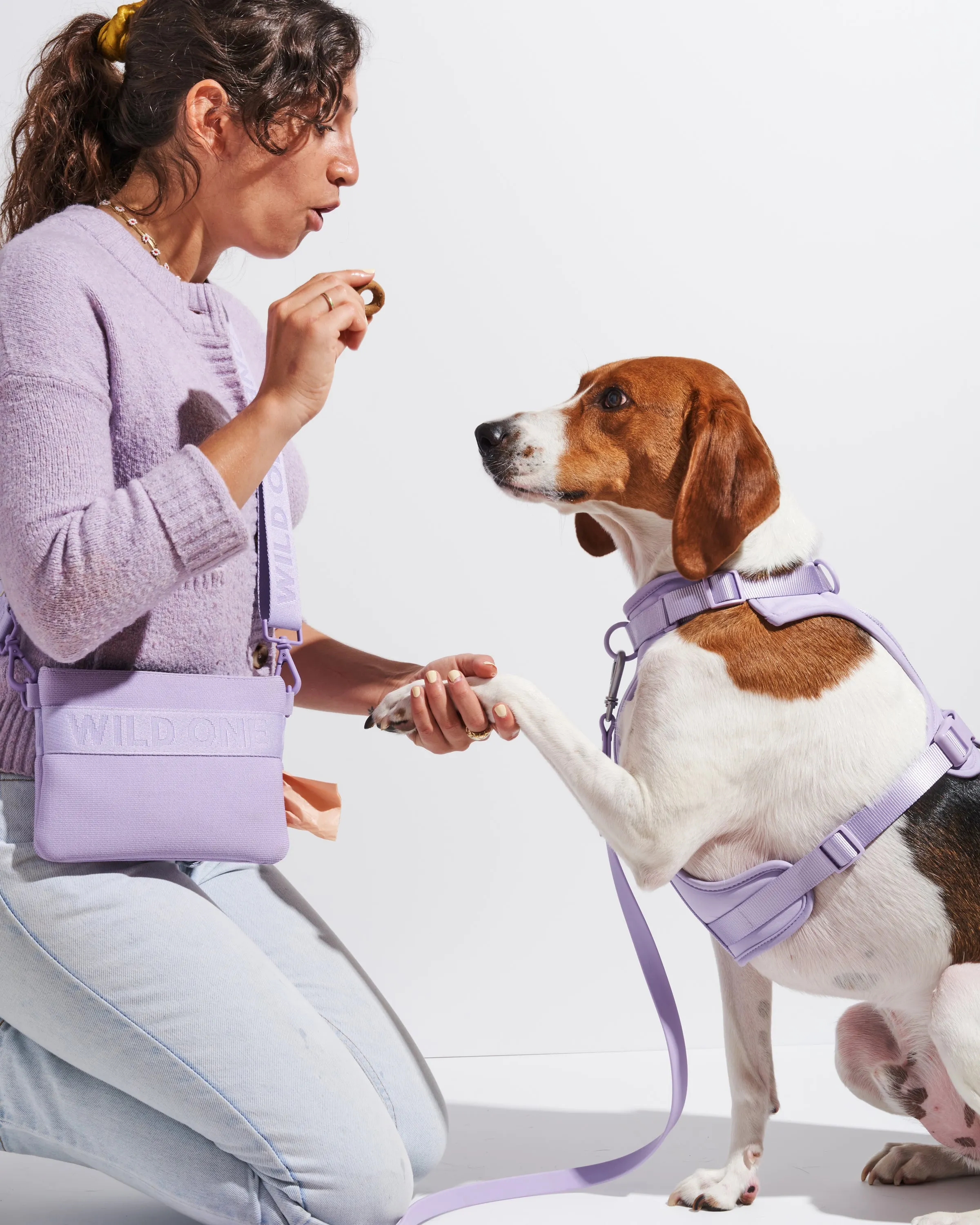 Treat Pouch Kit