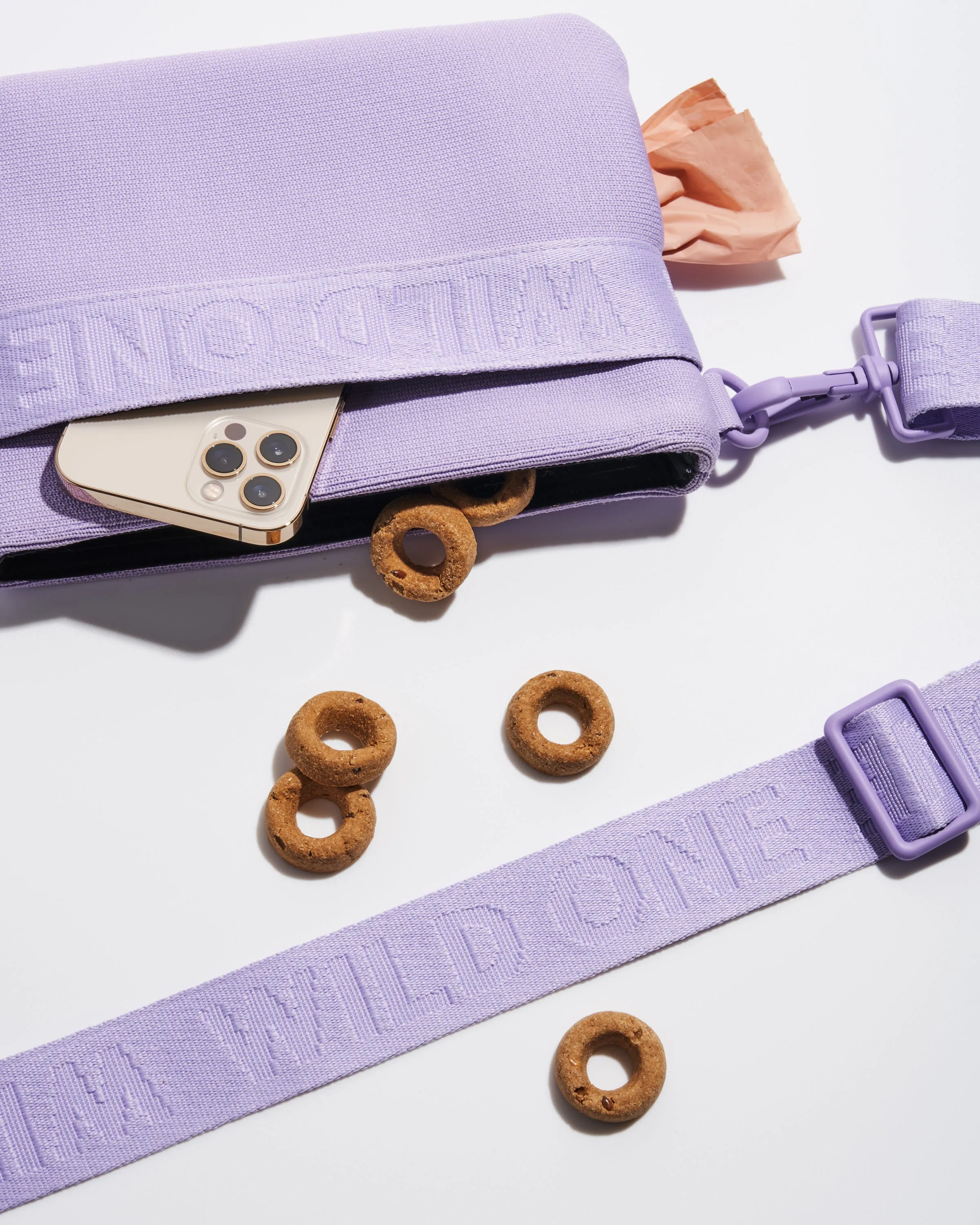 Treat Pouch Kit