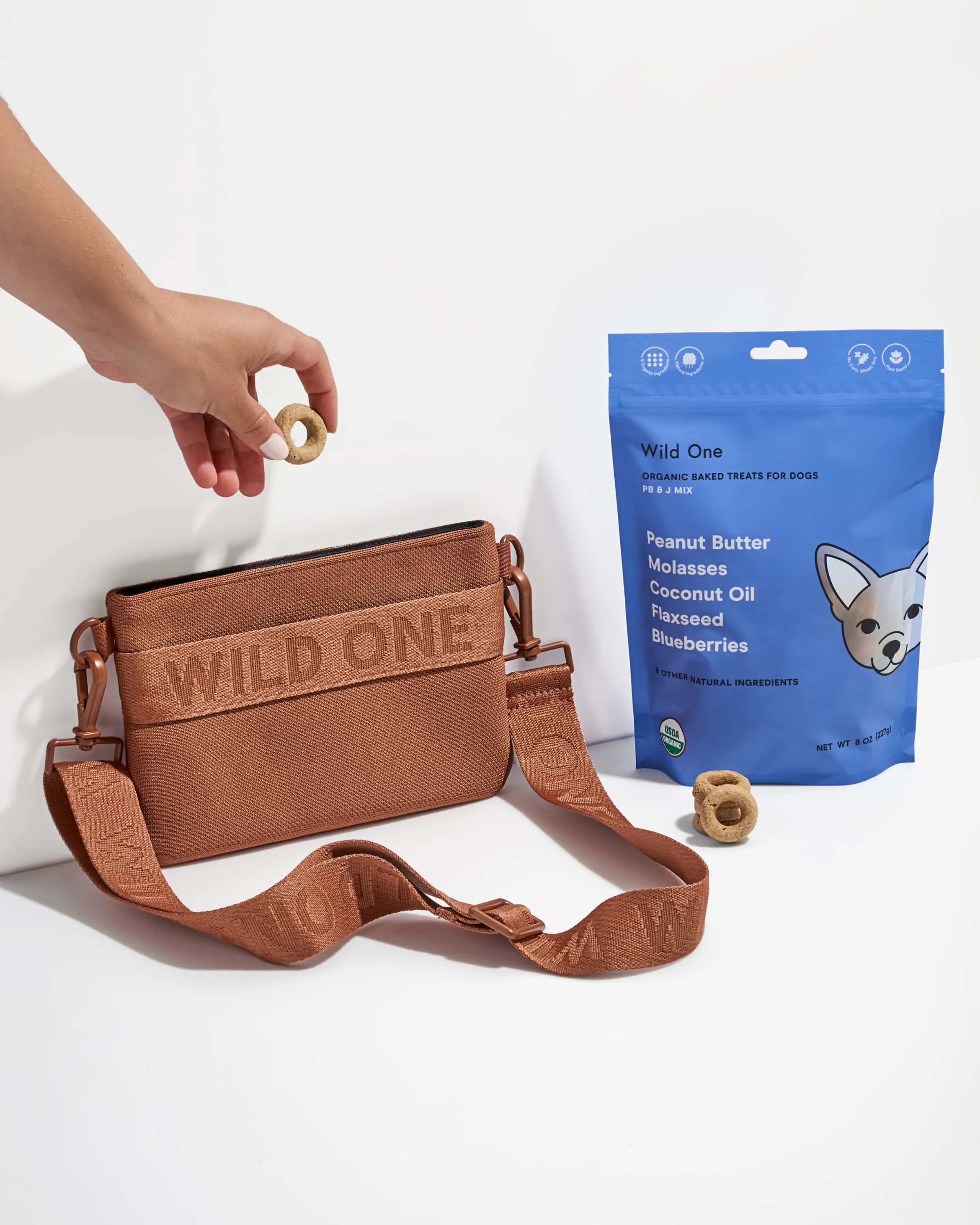 Treat Pouch Kit