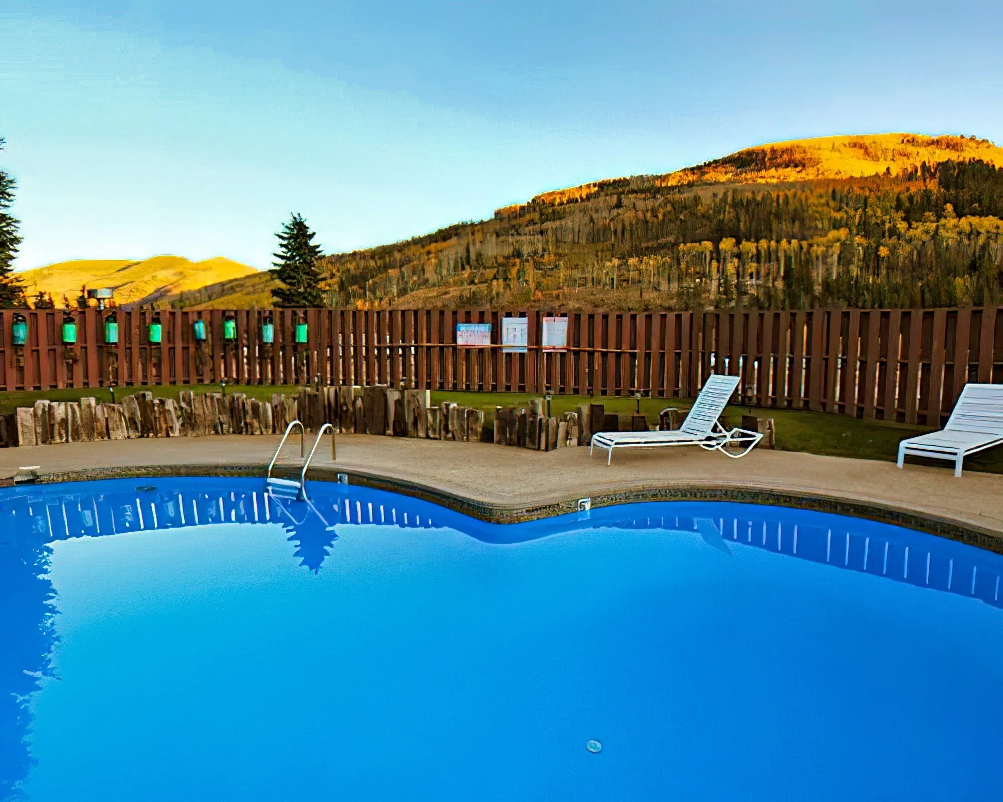 Vail Run Resort