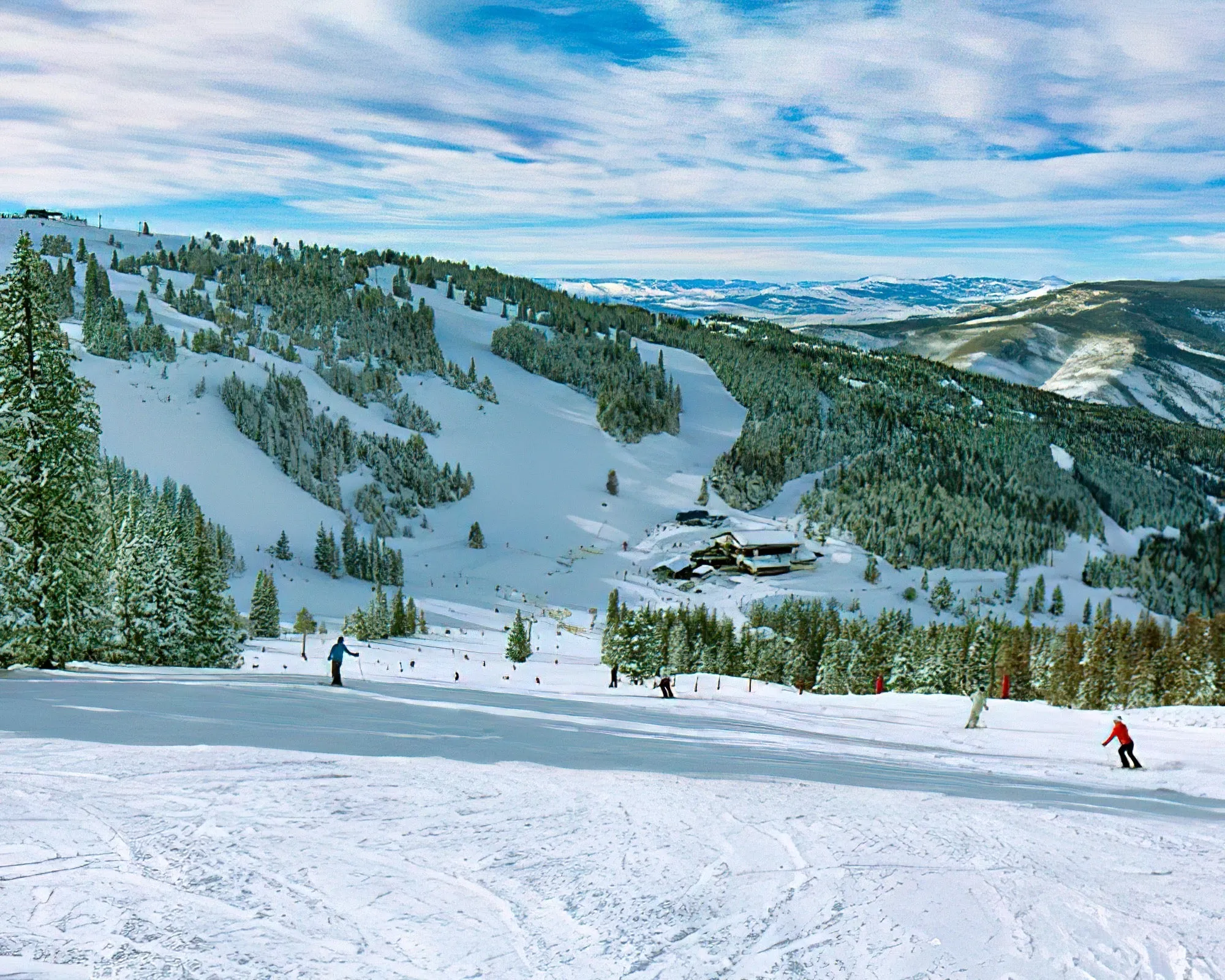 Vail Run Resort