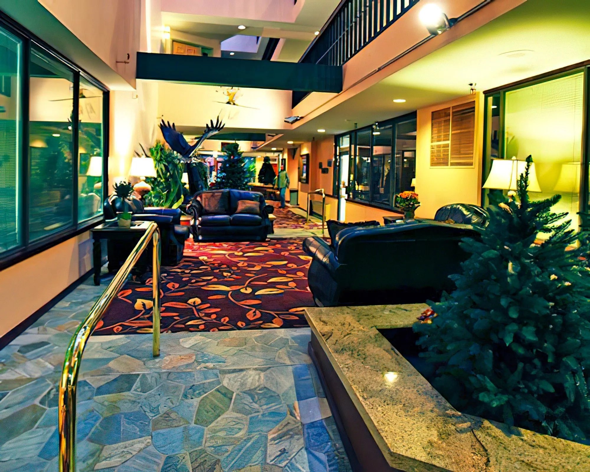 Vail Run Resort