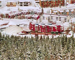 Vail Run Resort
