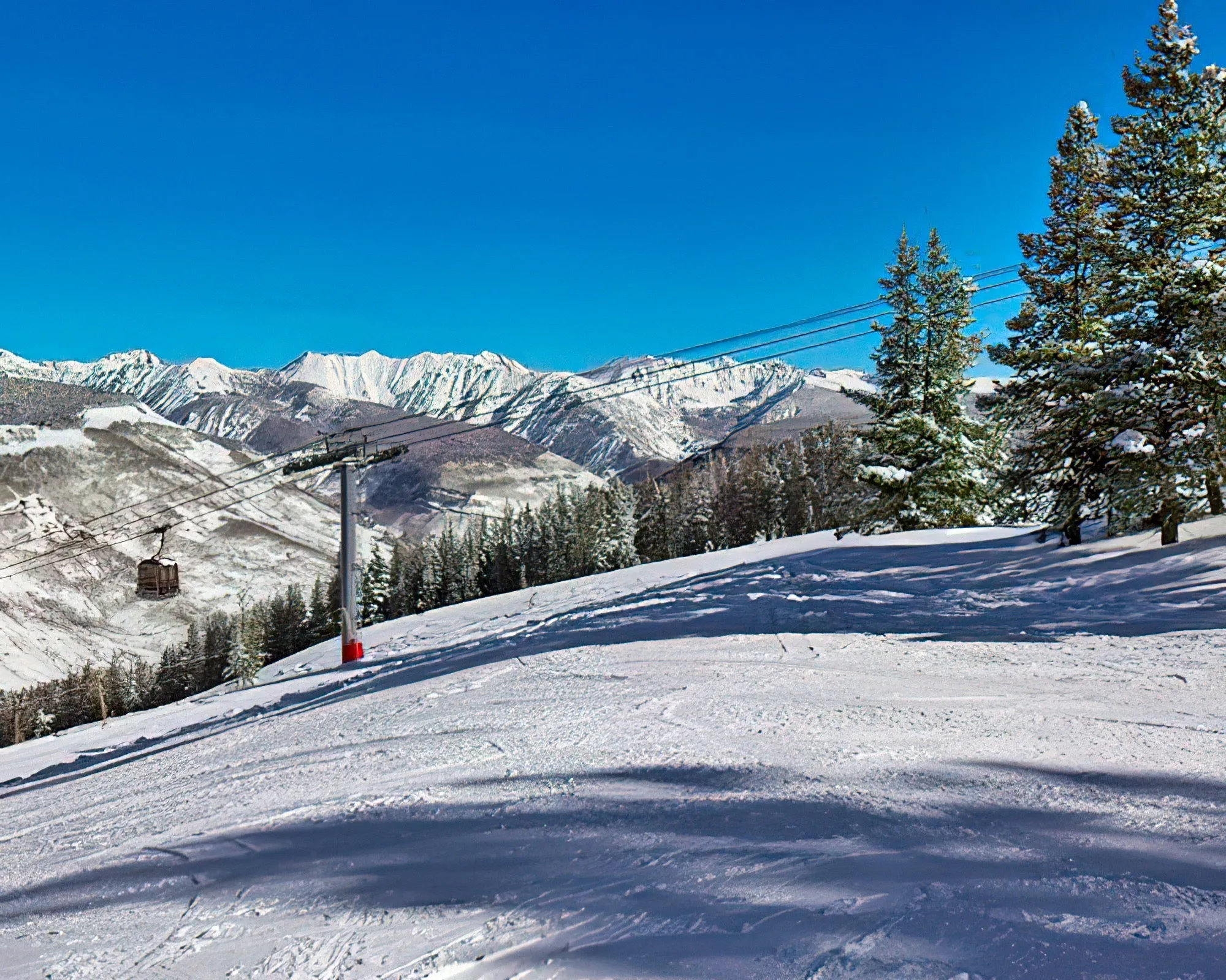 Vail Run Resort