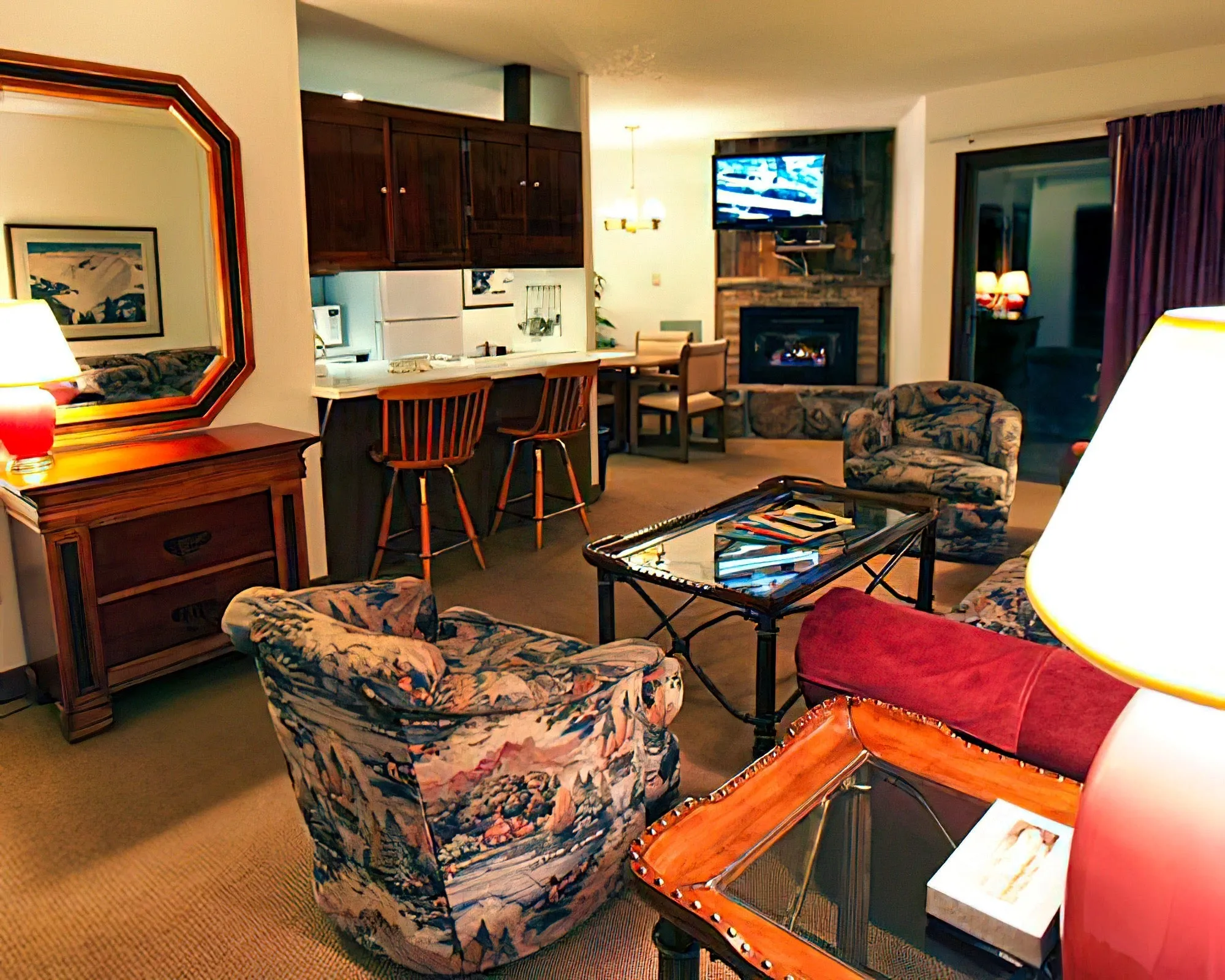 Vail Run Resort