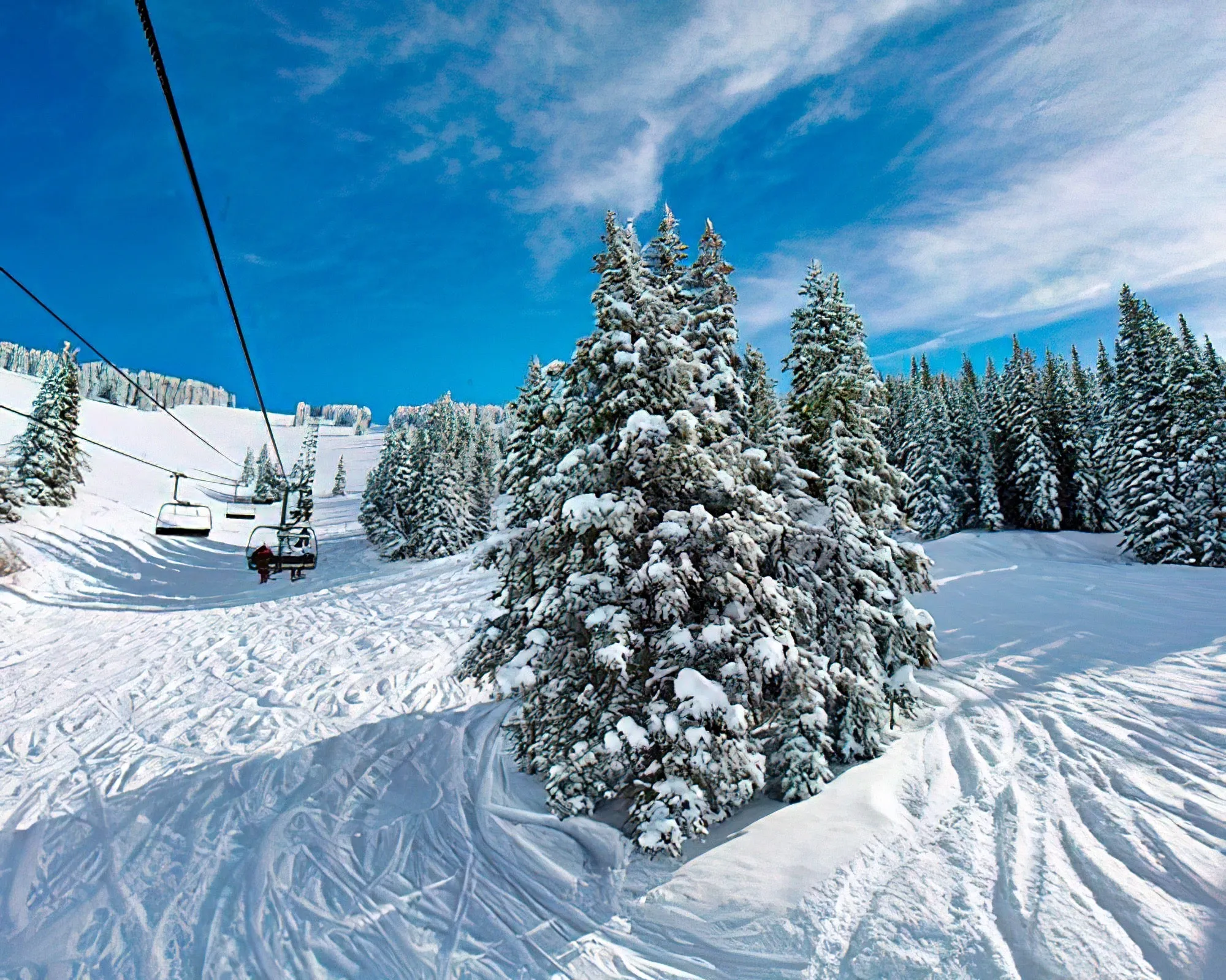 Vail Run Resort