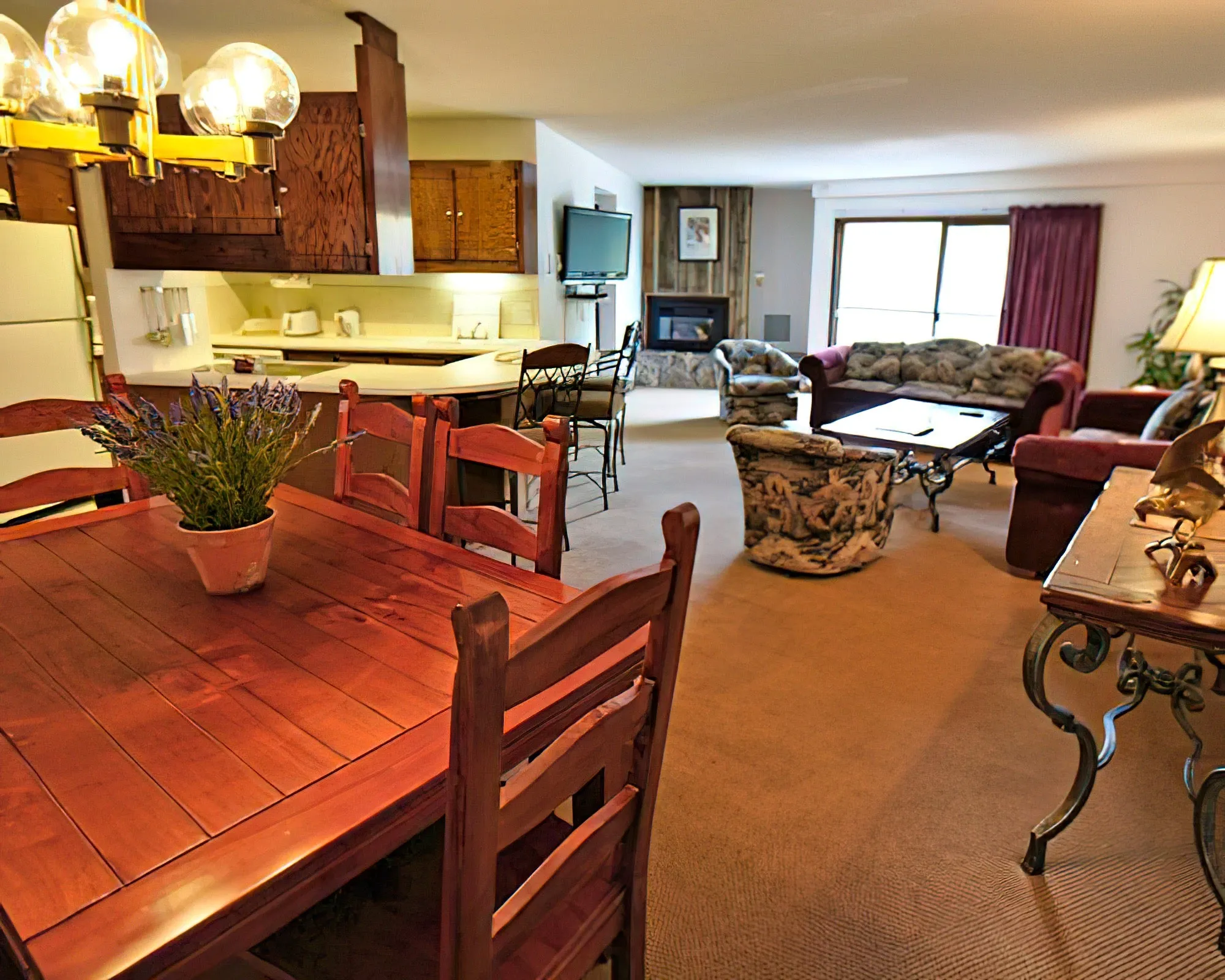 Vail Run Resort