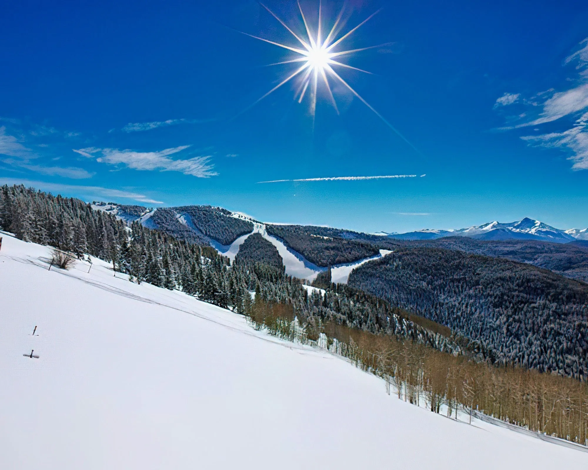 Vail Run Resort